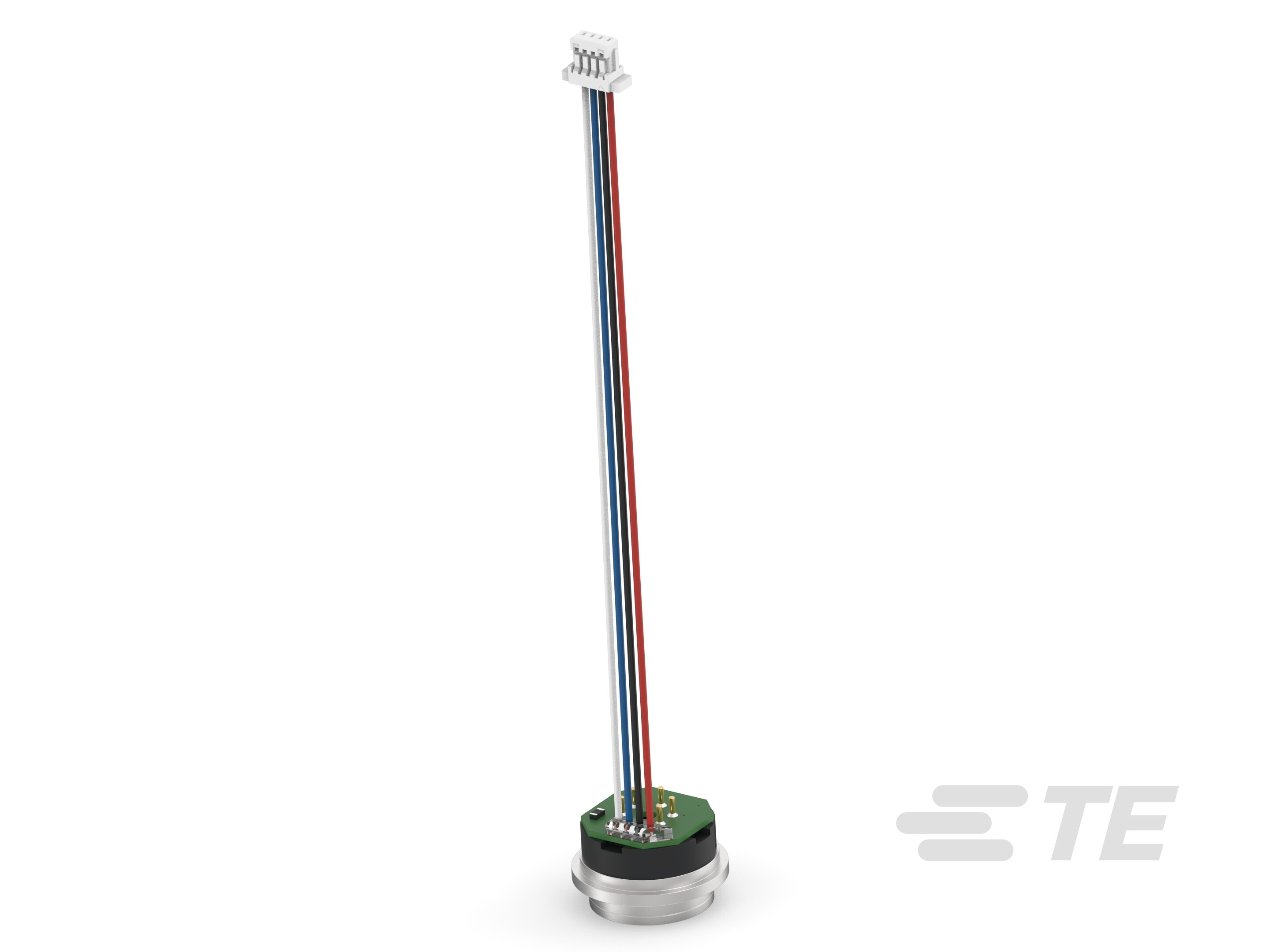 Pressure Sensor, CV, 85UHP-050A-VC1C-20032150-16