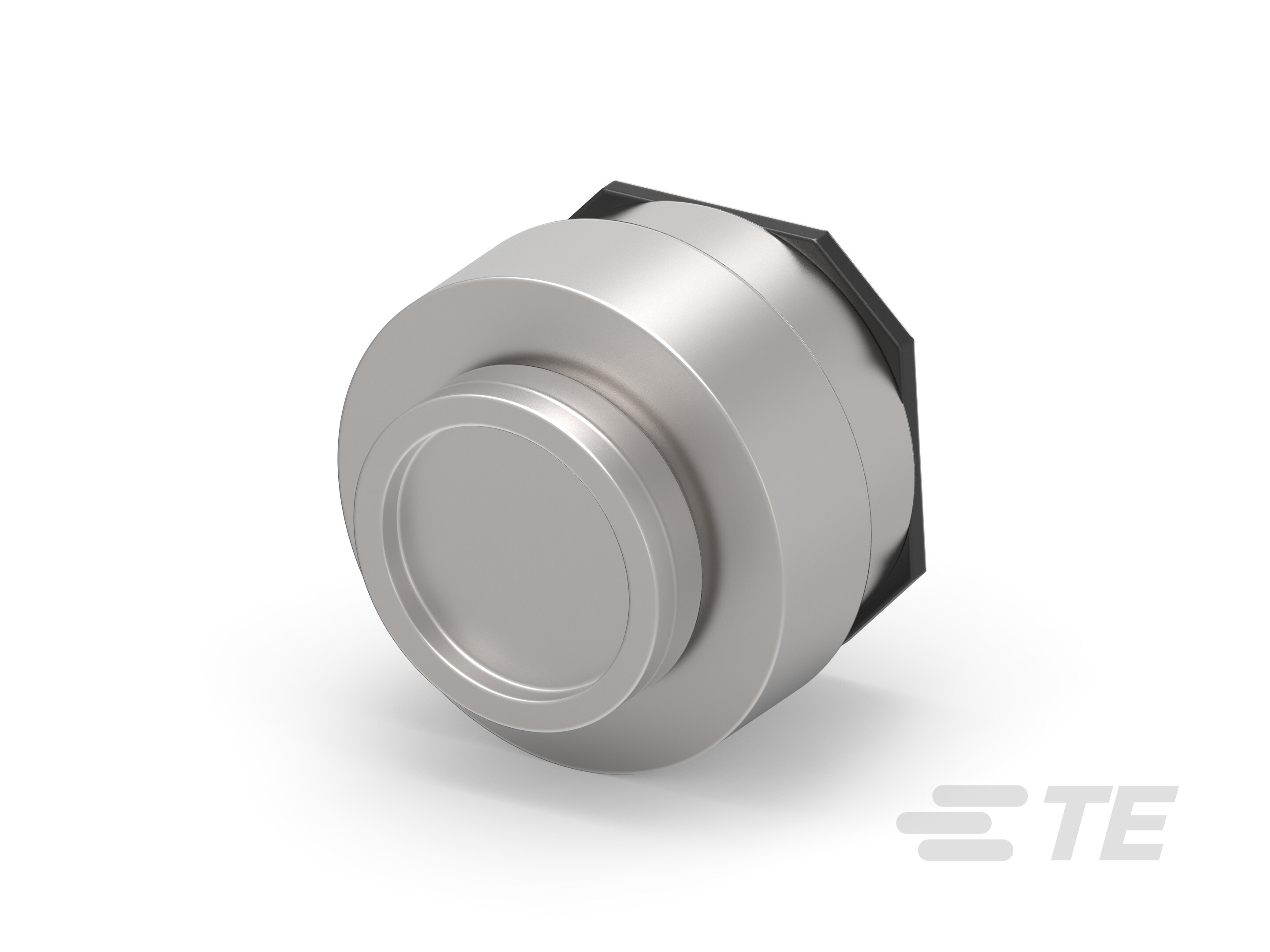 1000PSIG MV PRESSURE SENSOR W/PADS-87N-1000S-0P