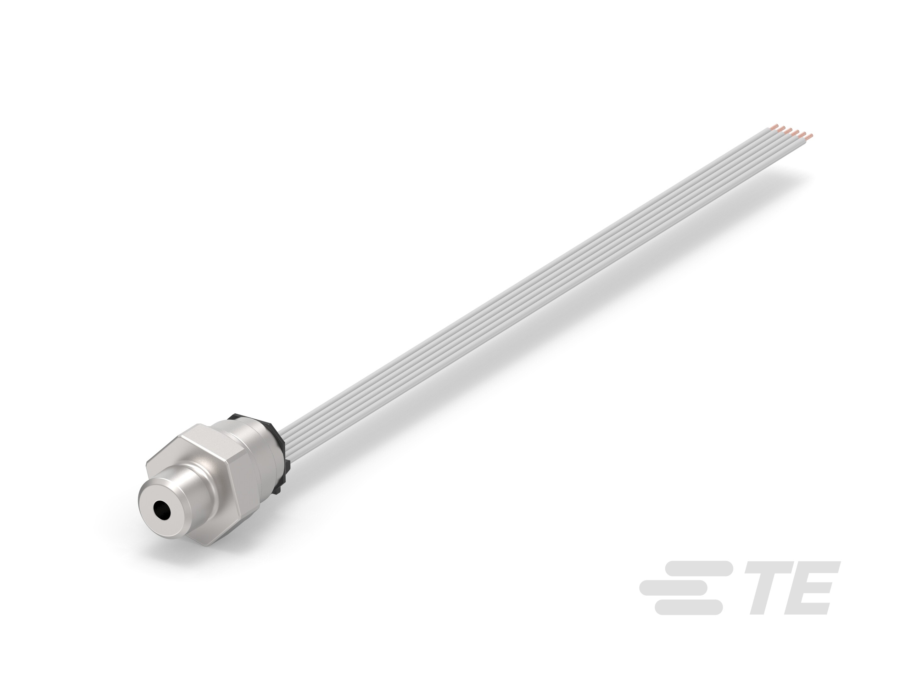 1000PSIA MV PRESSURE SENSOR 1/8NPT CABLE-87N-1000A-8R