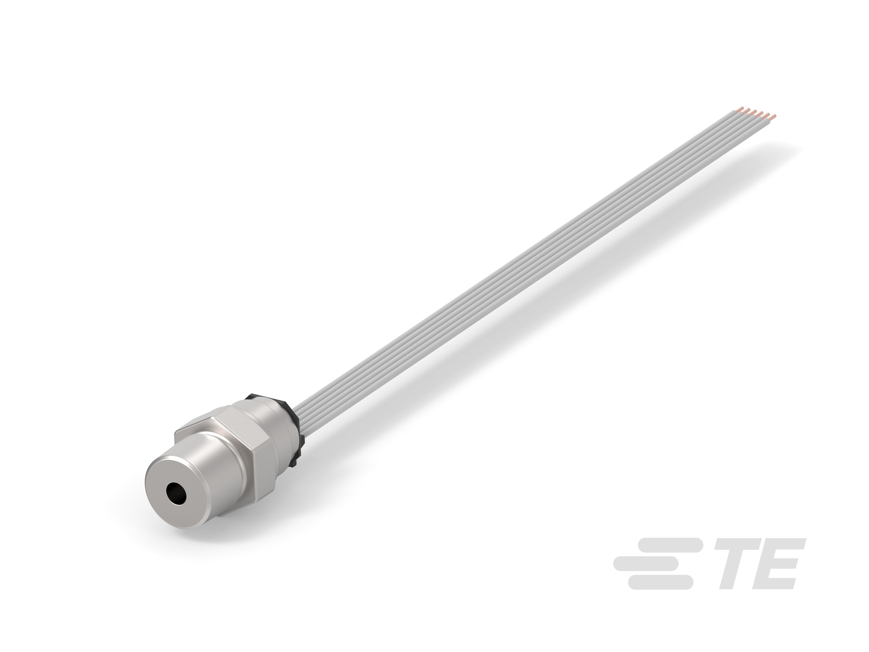5000PSIA MV PRESSURE SENSOR 1/4NPT CABLE-87N-5000A-4R