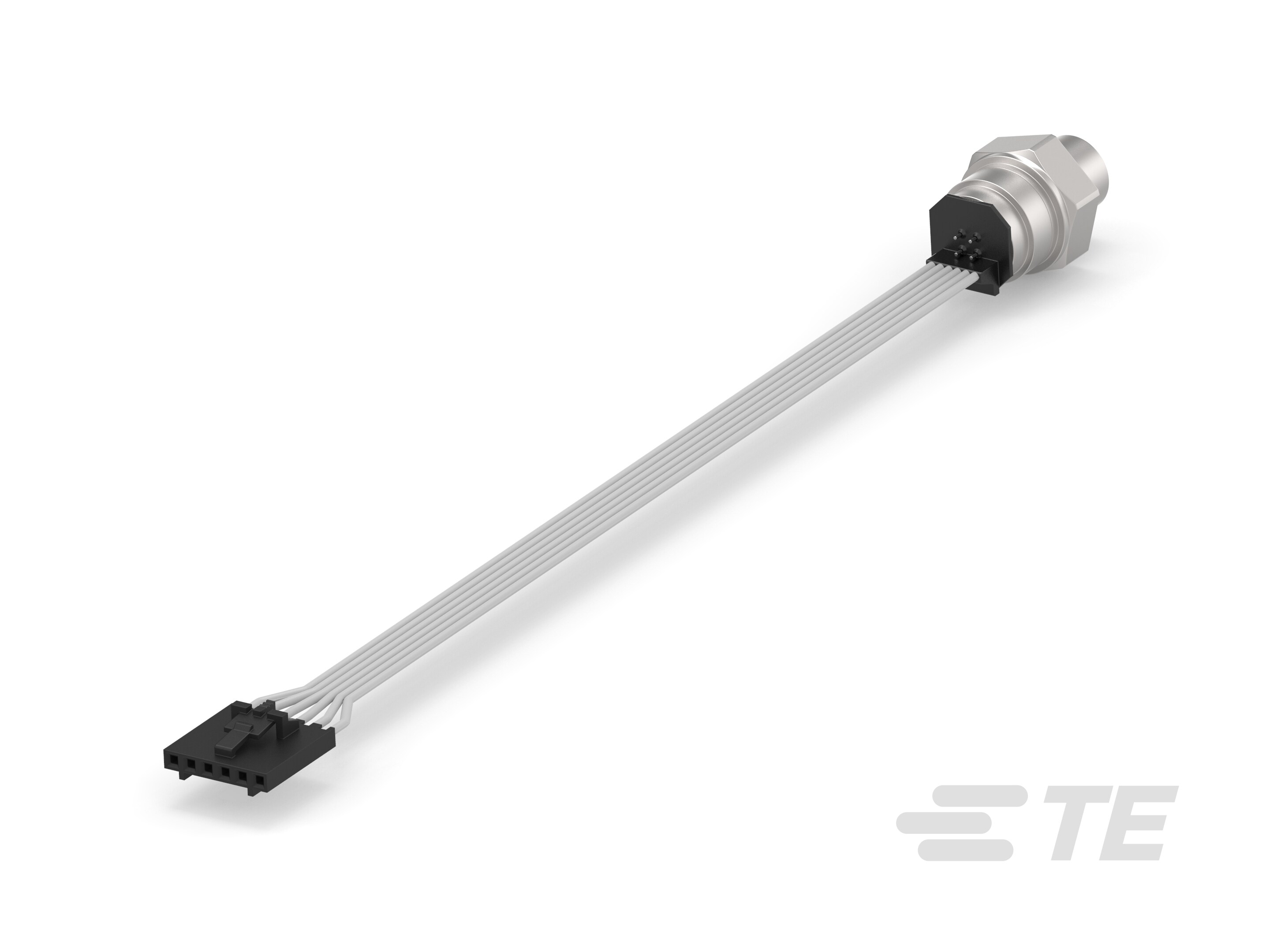 3000PSIA MV PRESSURE SENSOR 1/8NPT CONNE-87N-3000A-8C