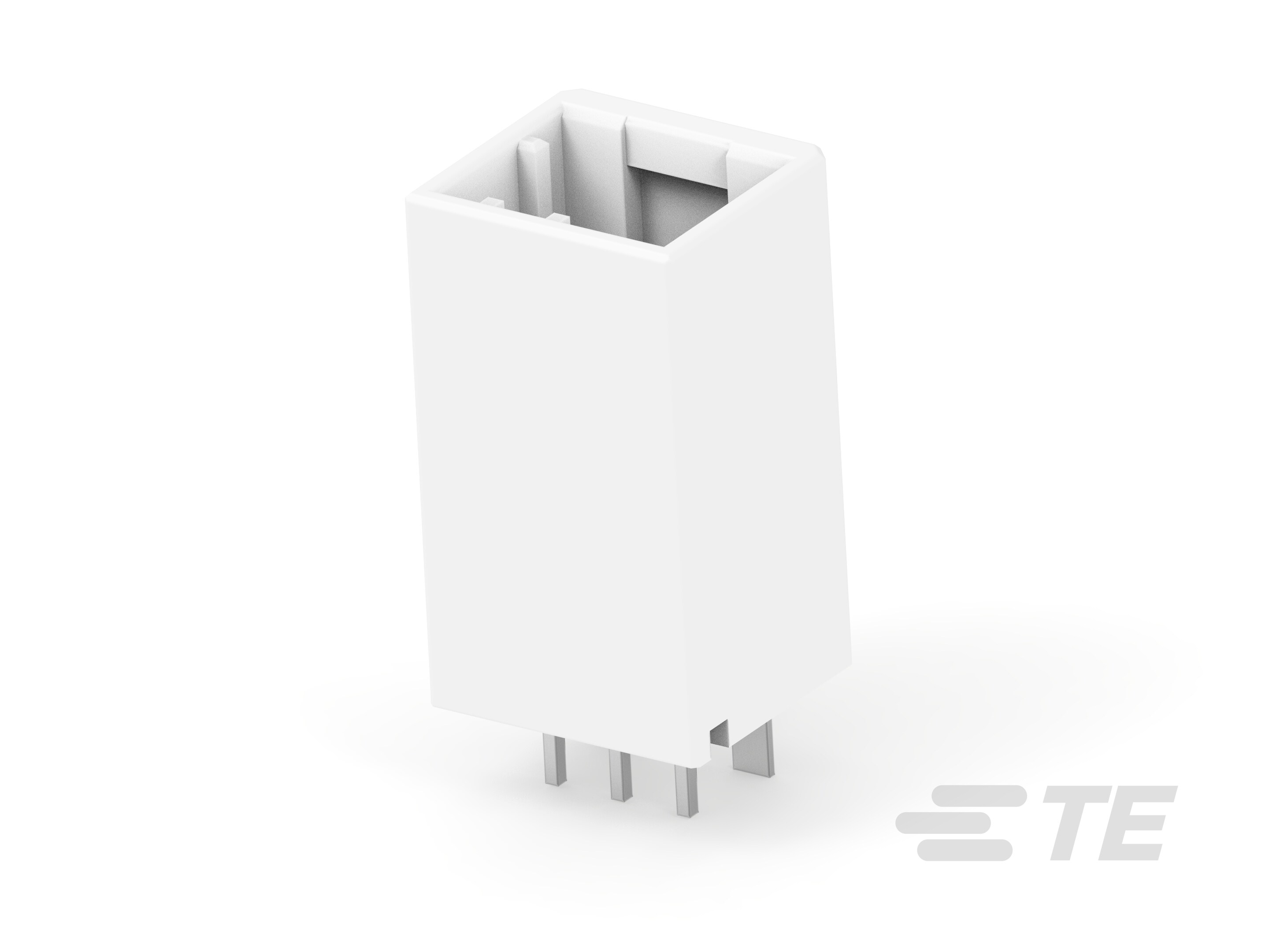 DYNAMIC D2100 HDR V ASSY 3P Y NATURAL-9-1318123-2