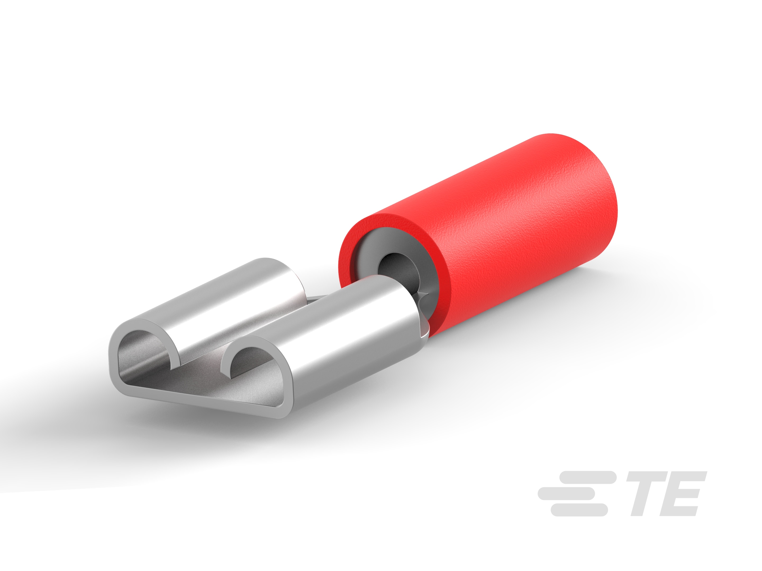 250 PIDG FASTON REC-9-160583-2