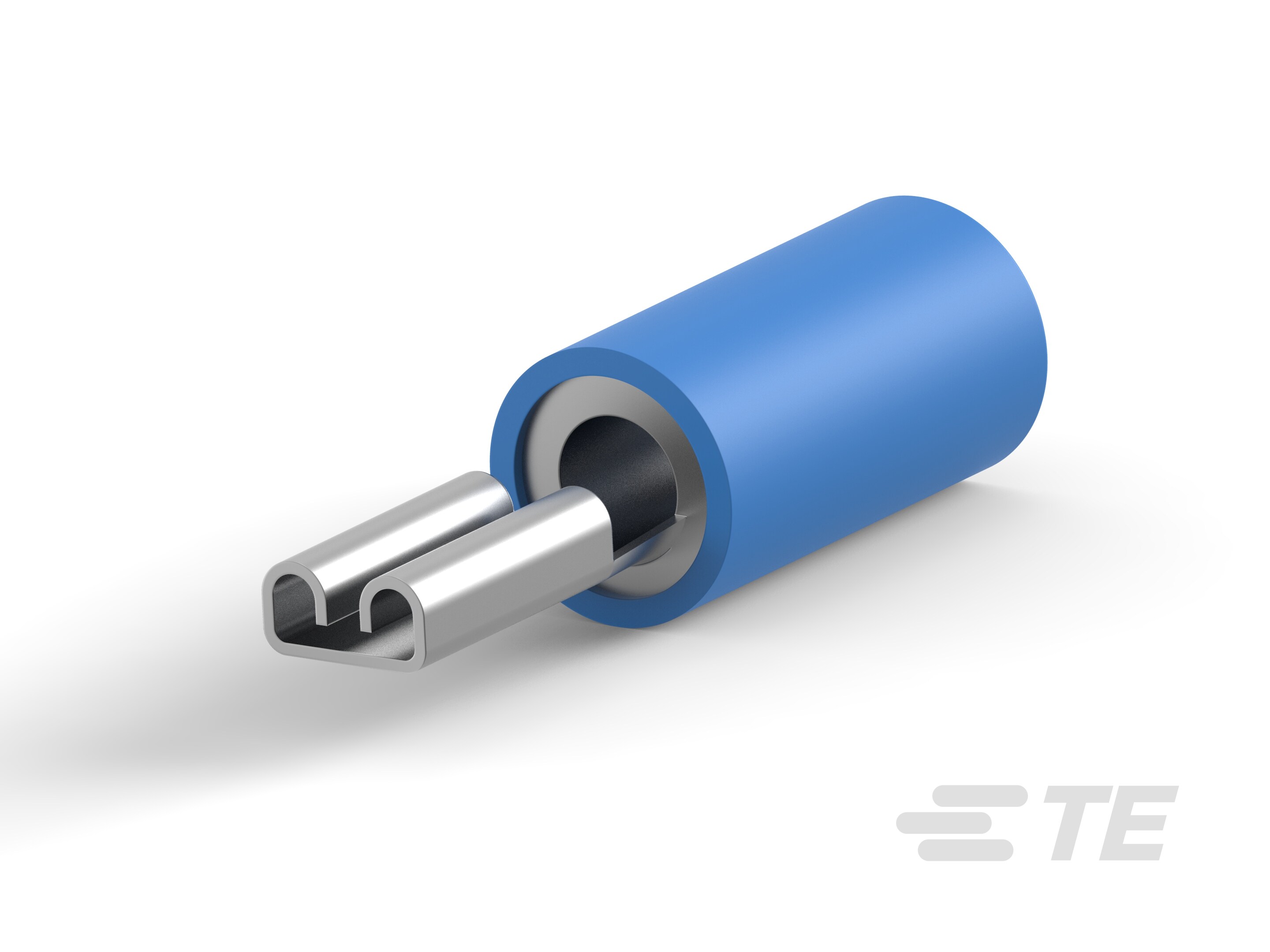 110 PIDG FASTON REC-165615-2