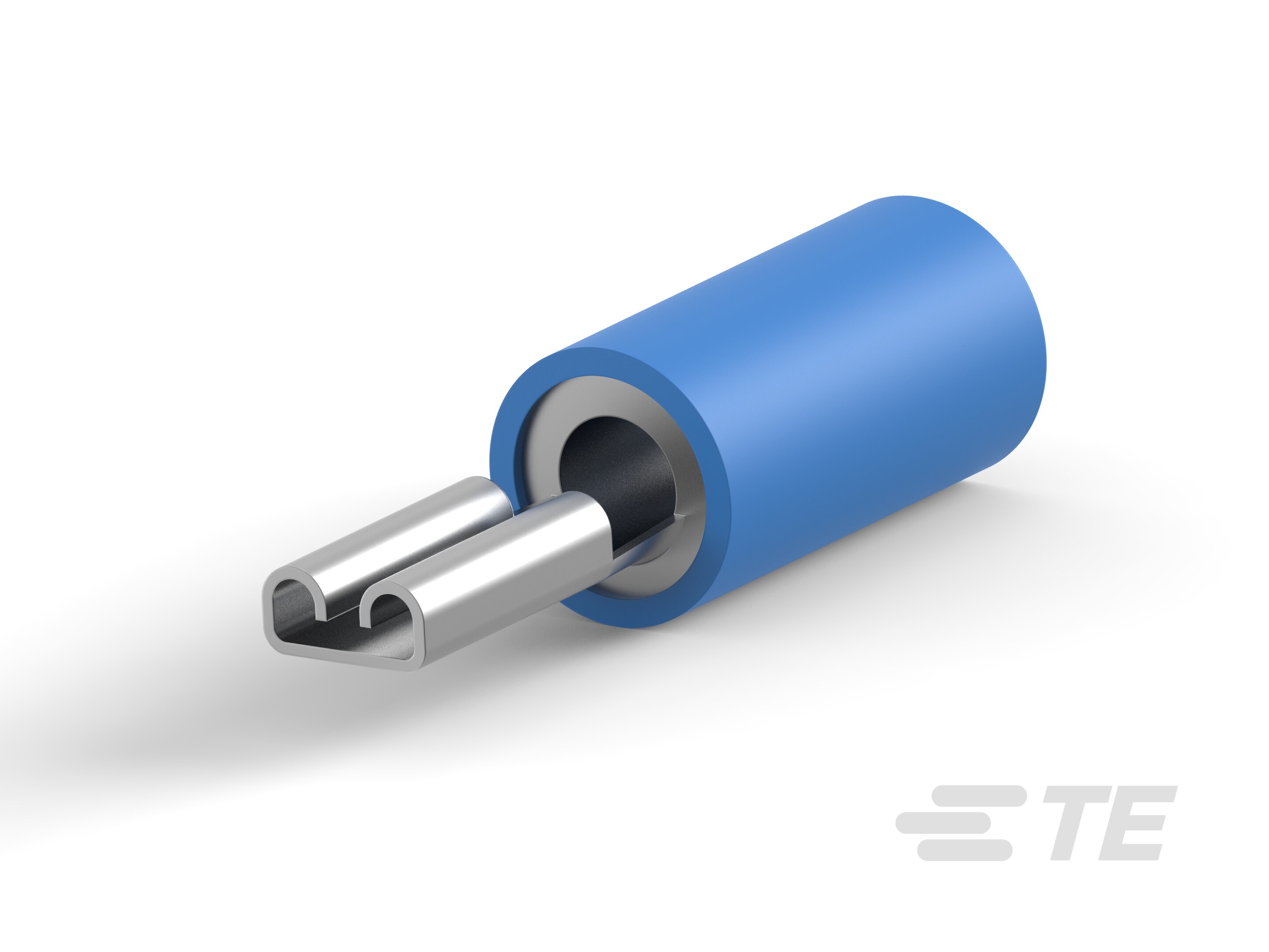 110 PIDG FASTON REC-165616-2
