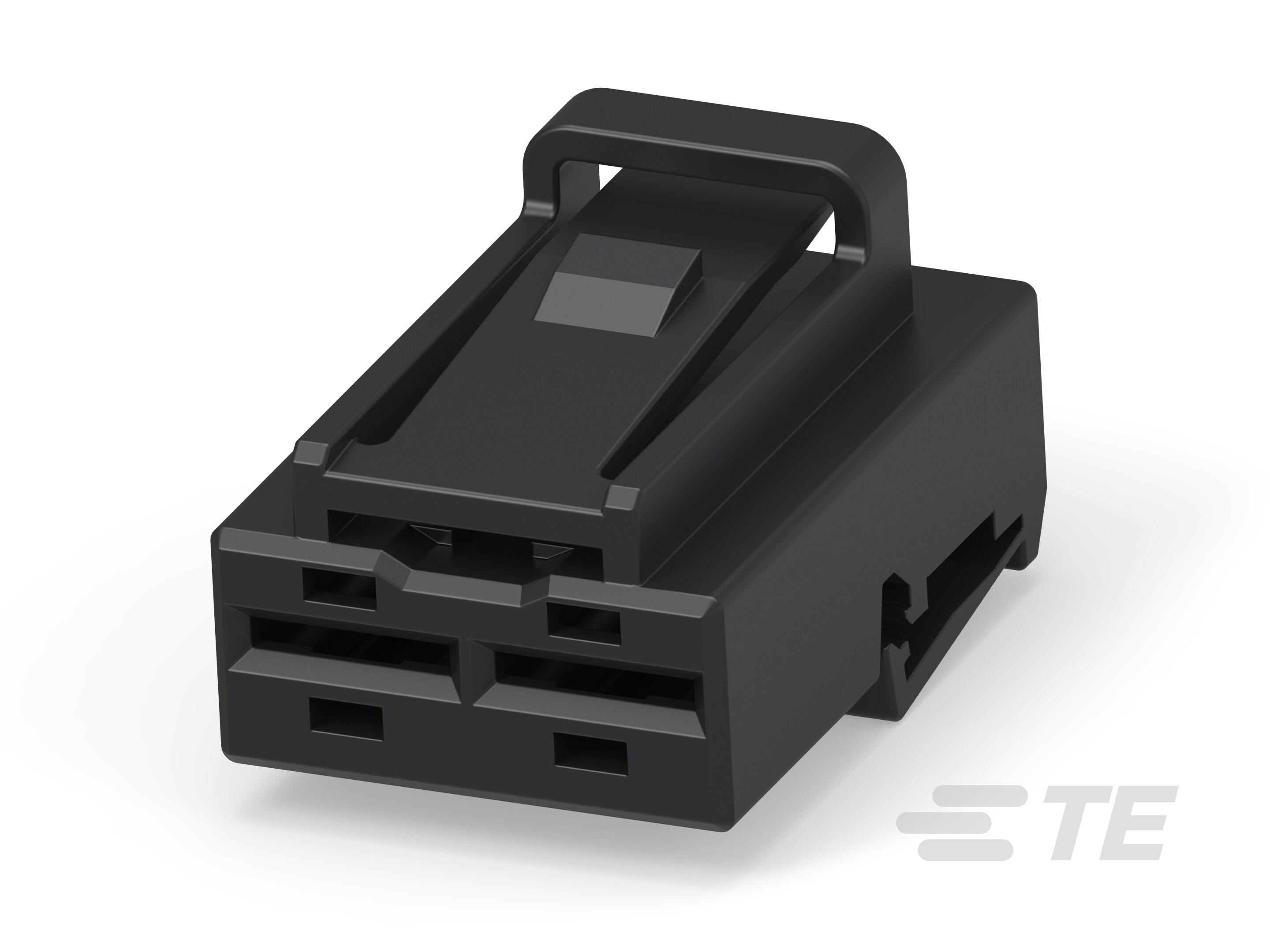 MCP6,3 RECEPTACLE HOUSING 2POS-9-1418506-2