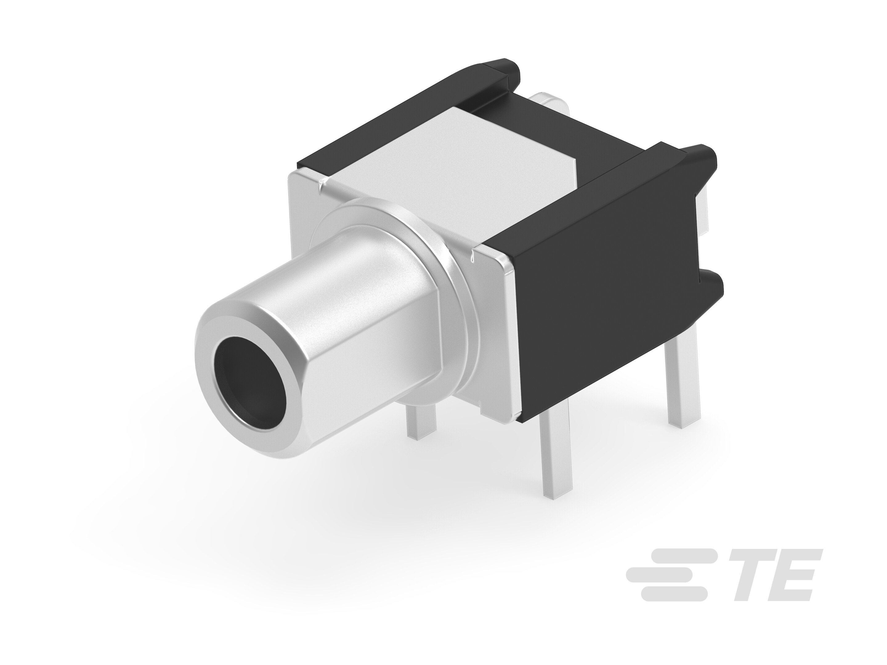 TPBF11CGRA0=PUSHBUTTON FLUSH P-9-1437571-4