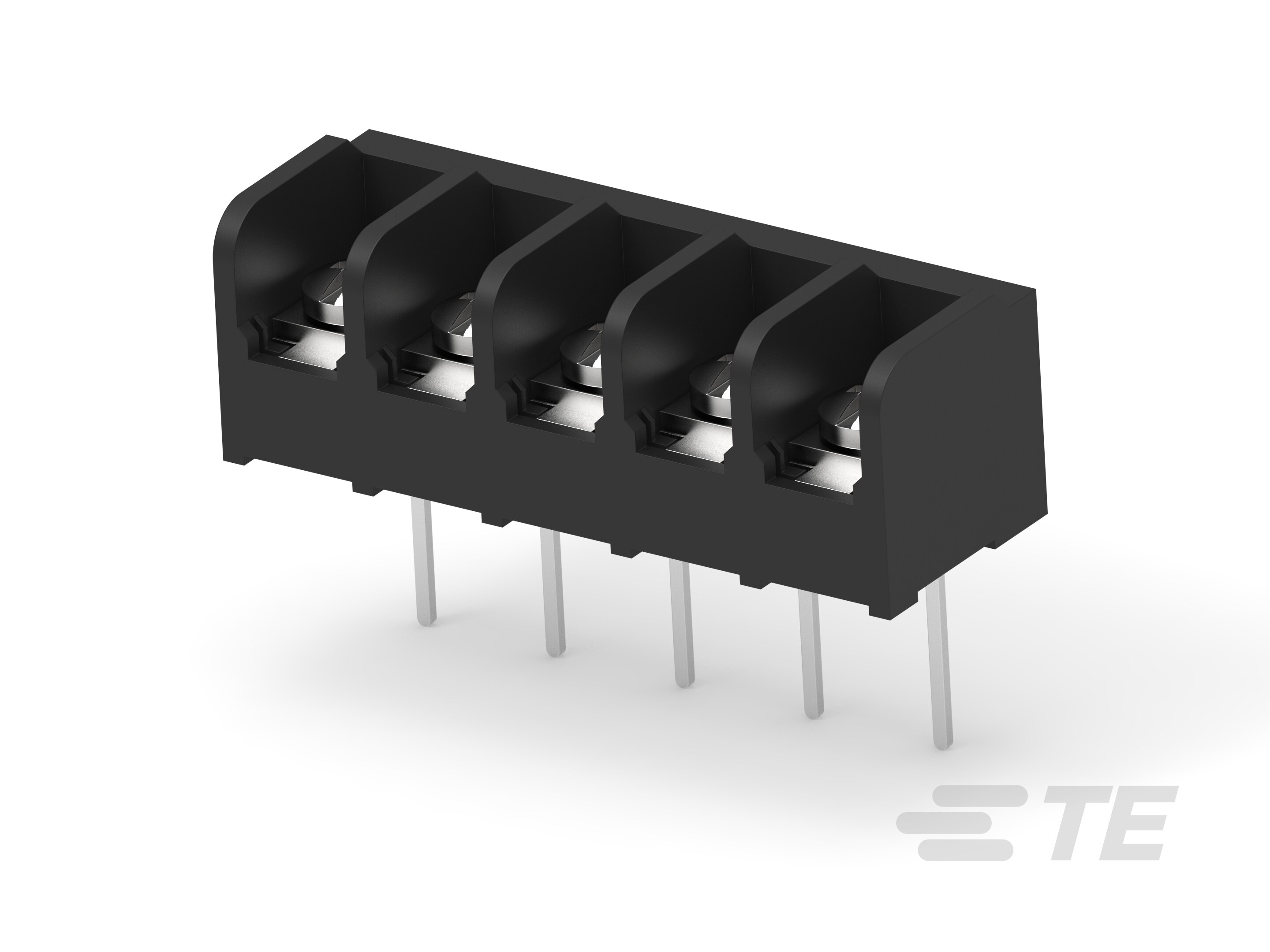 8WWV-05-008=#8 TRIBARRIER TERM-9-1437659-0