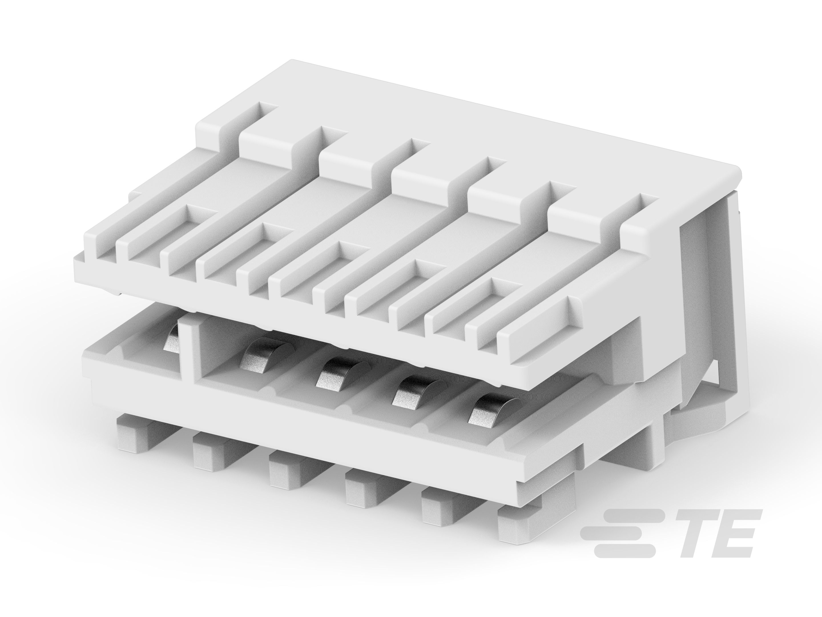 AMP DUOPLUG MKII CONNECTOR 5P-9-1534796-5