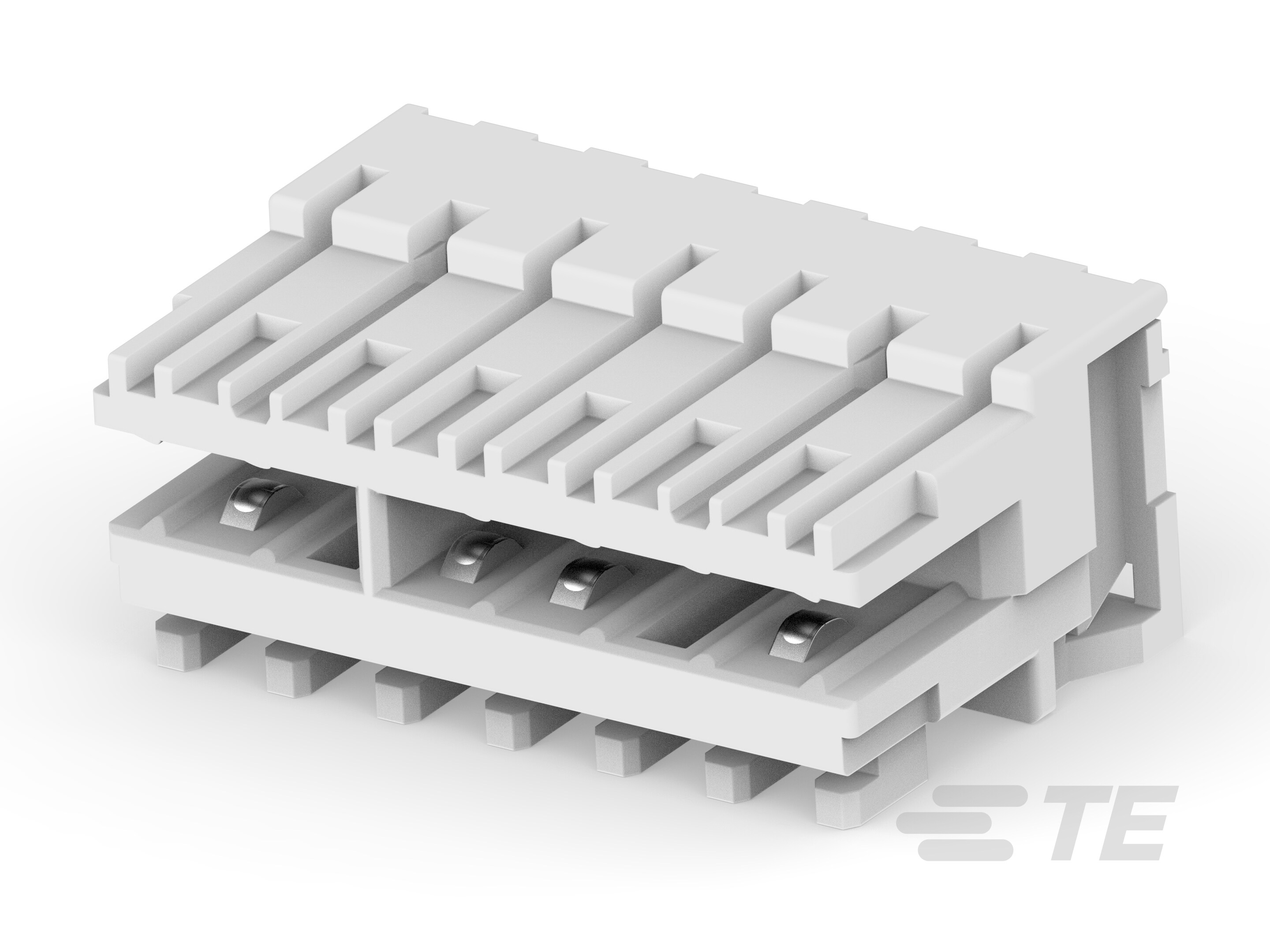 AMP DUOPLUG MARK II-9-1534798-6