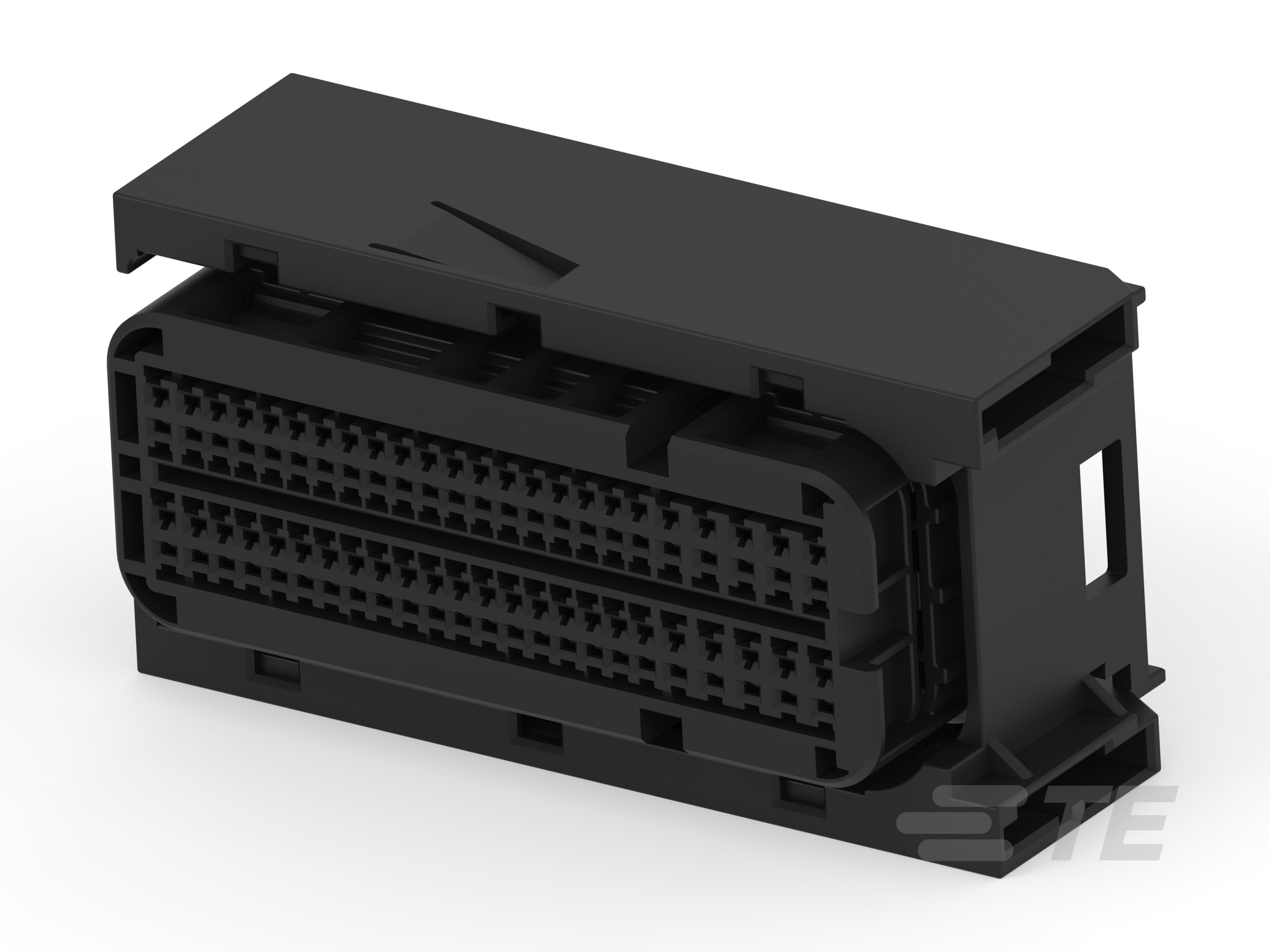 96POS,MCON-1.2 CB,REC HSG,ASSY-9-1563173-9