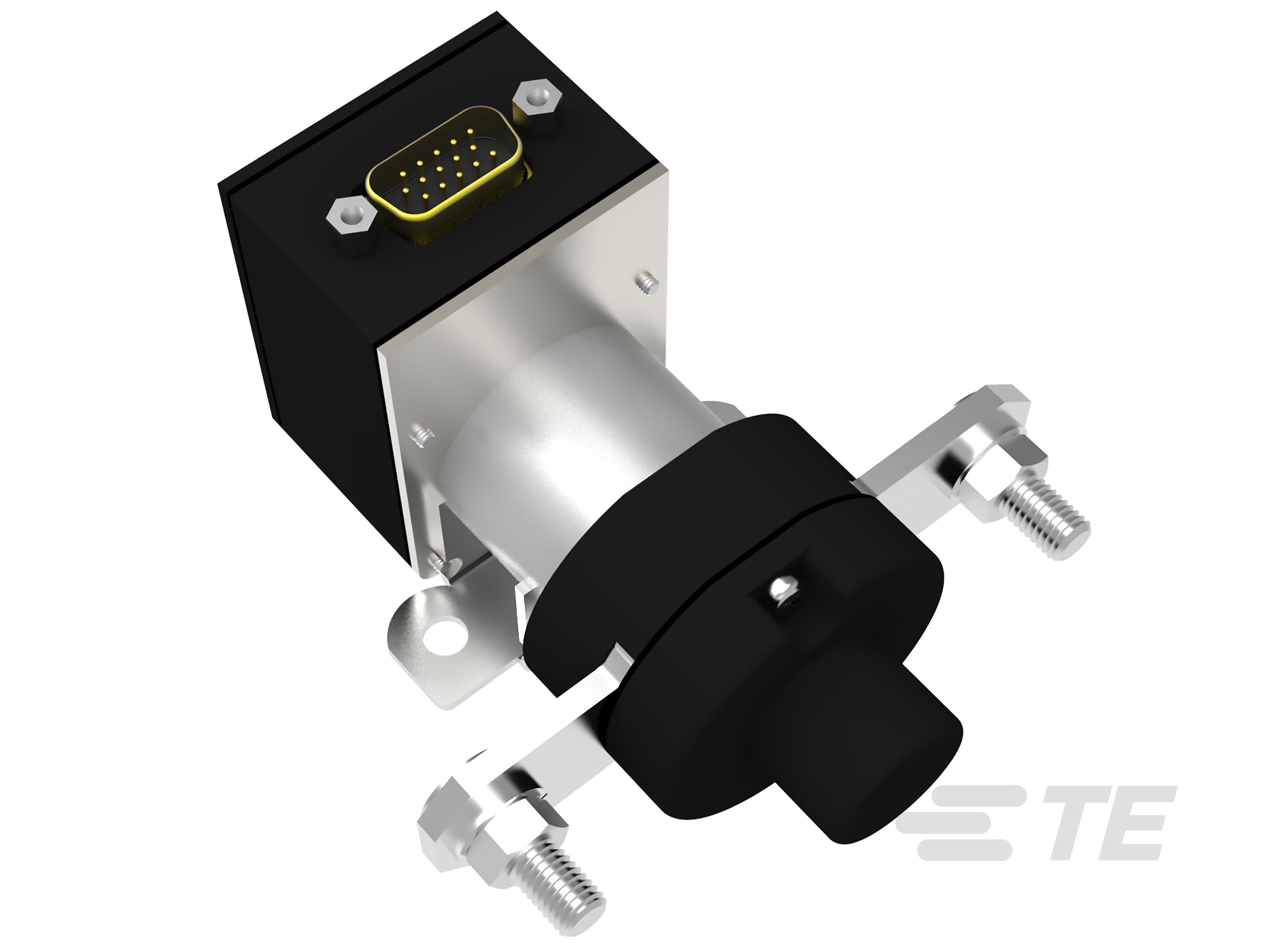 K4001A3C1=CONTACTOR SPST NO DB 400 AMPS-2252005-7