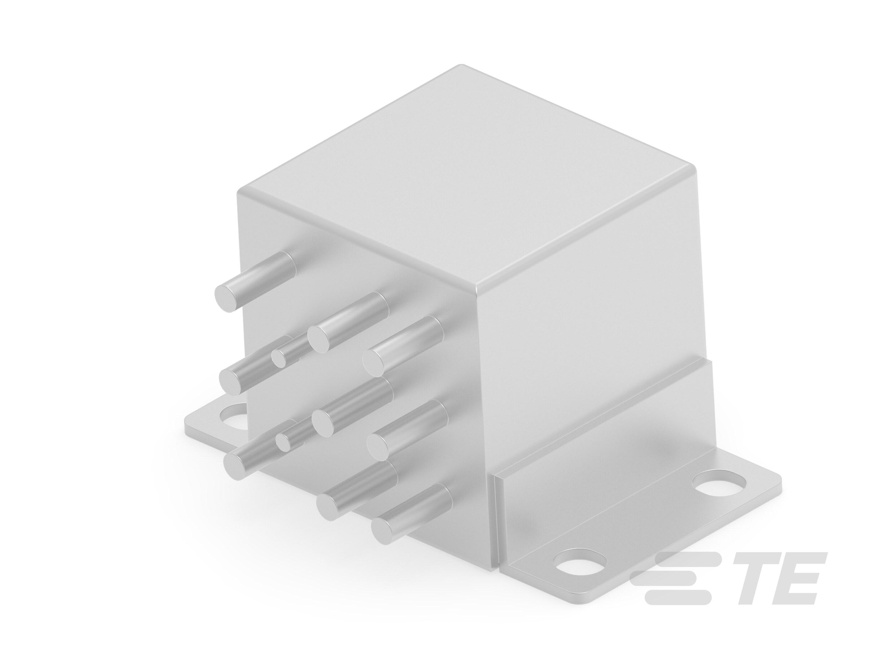 FCA-325-BX8=3PDT 25A MID-RANGE RELAY-9-1617791-5