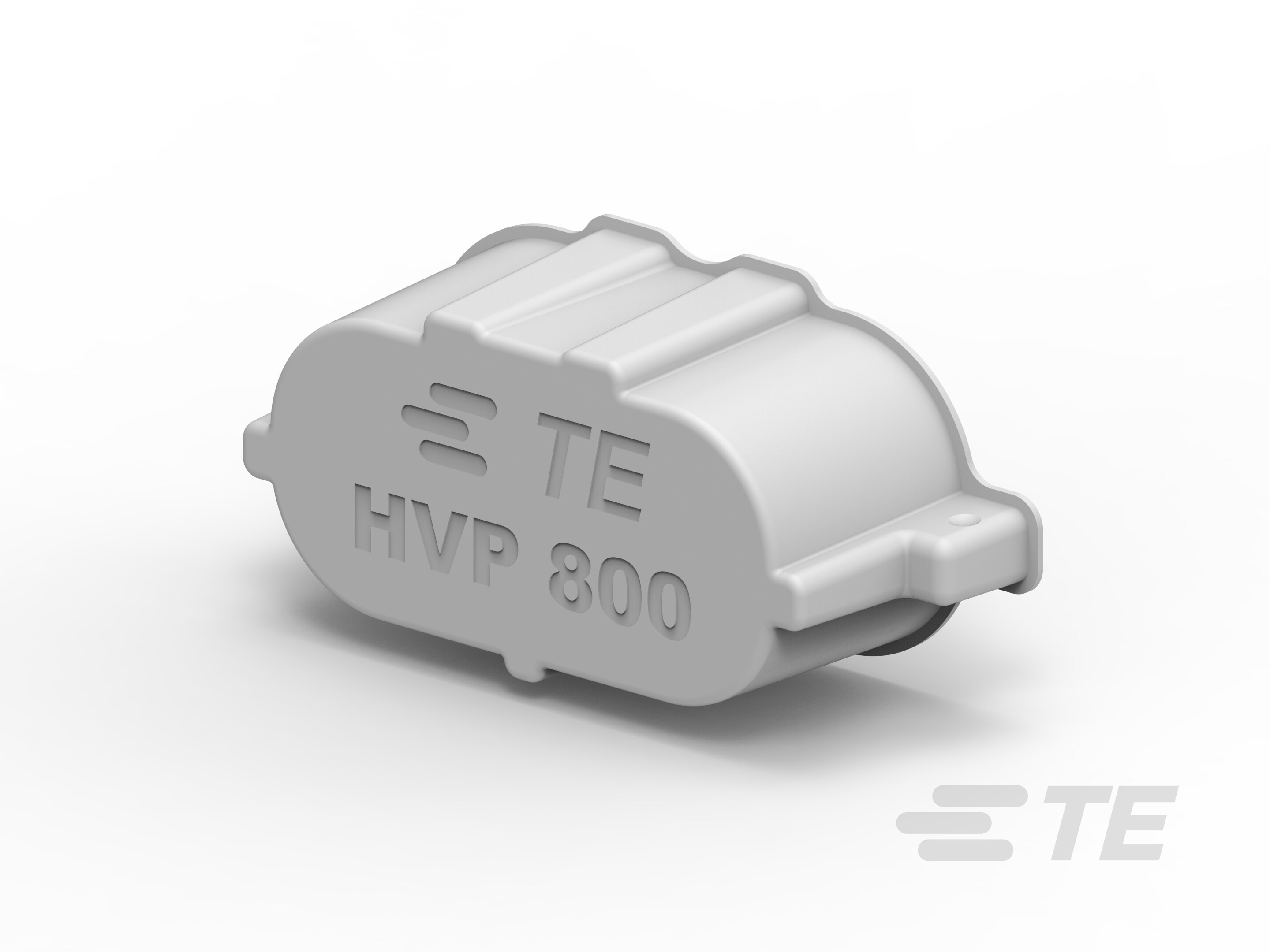 PROTEC. COVER 8MM HV,3POS PINHEADER-9-2208101-1