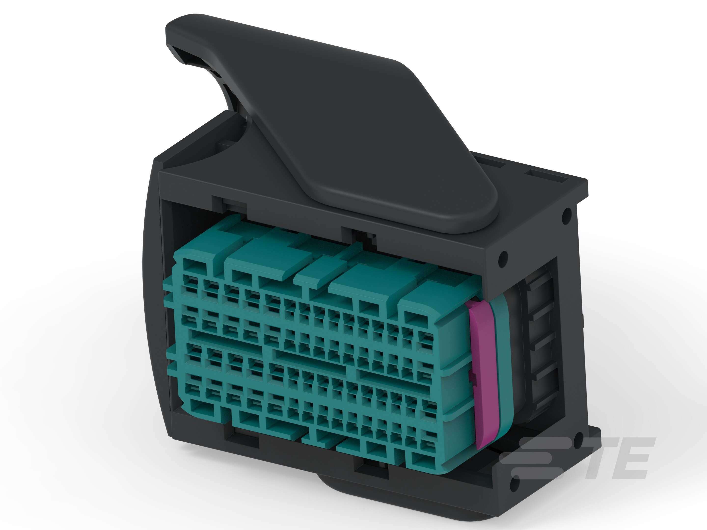 CONNECTOR, 60POS-9-2289227-1