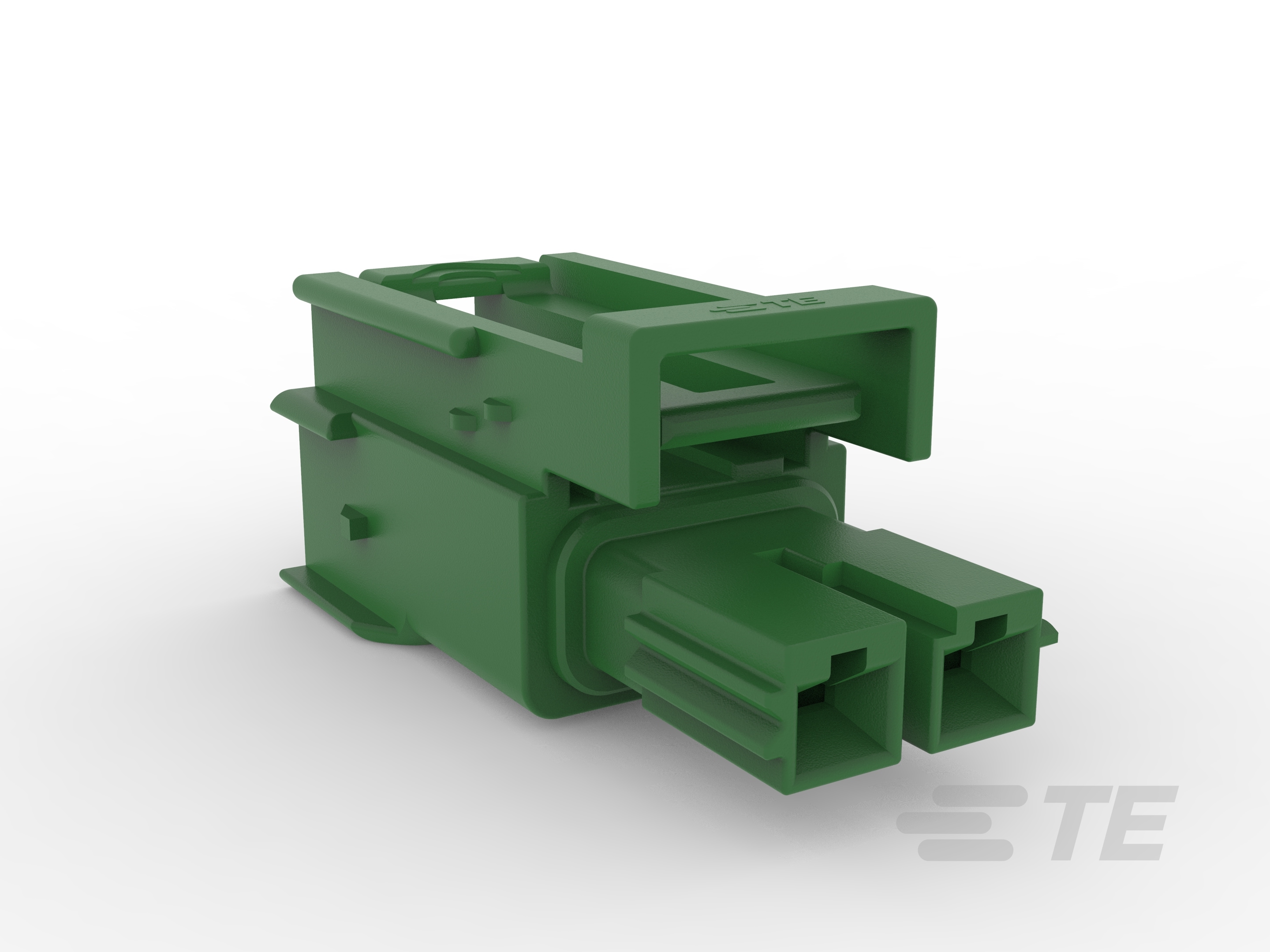 Power Versa-Lock PLUG, 1X2 KEY I-9-2378159-2