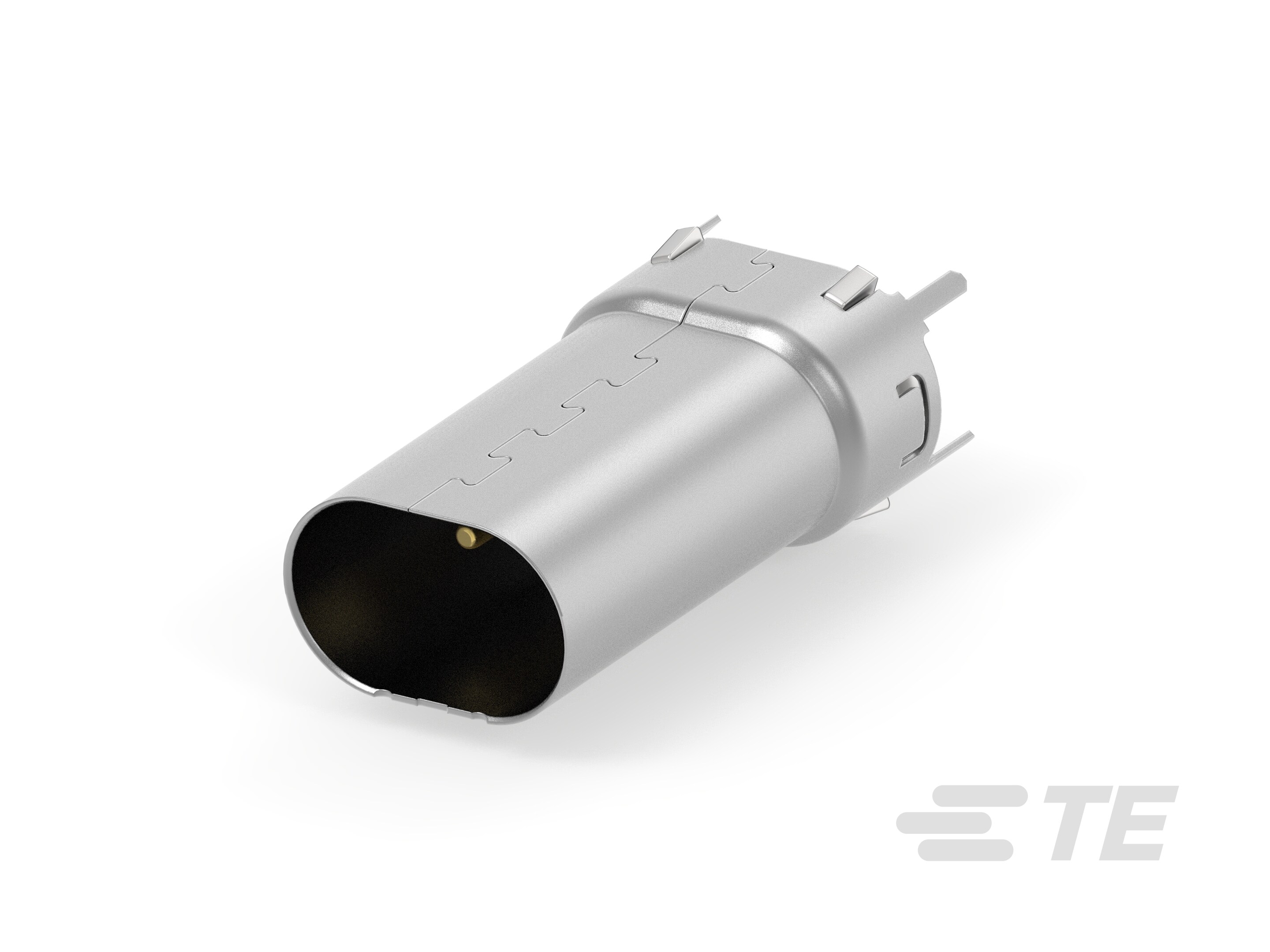 CU ALLOY,SHIELD ASSY,HDR,DATA DT-9-2370706-1