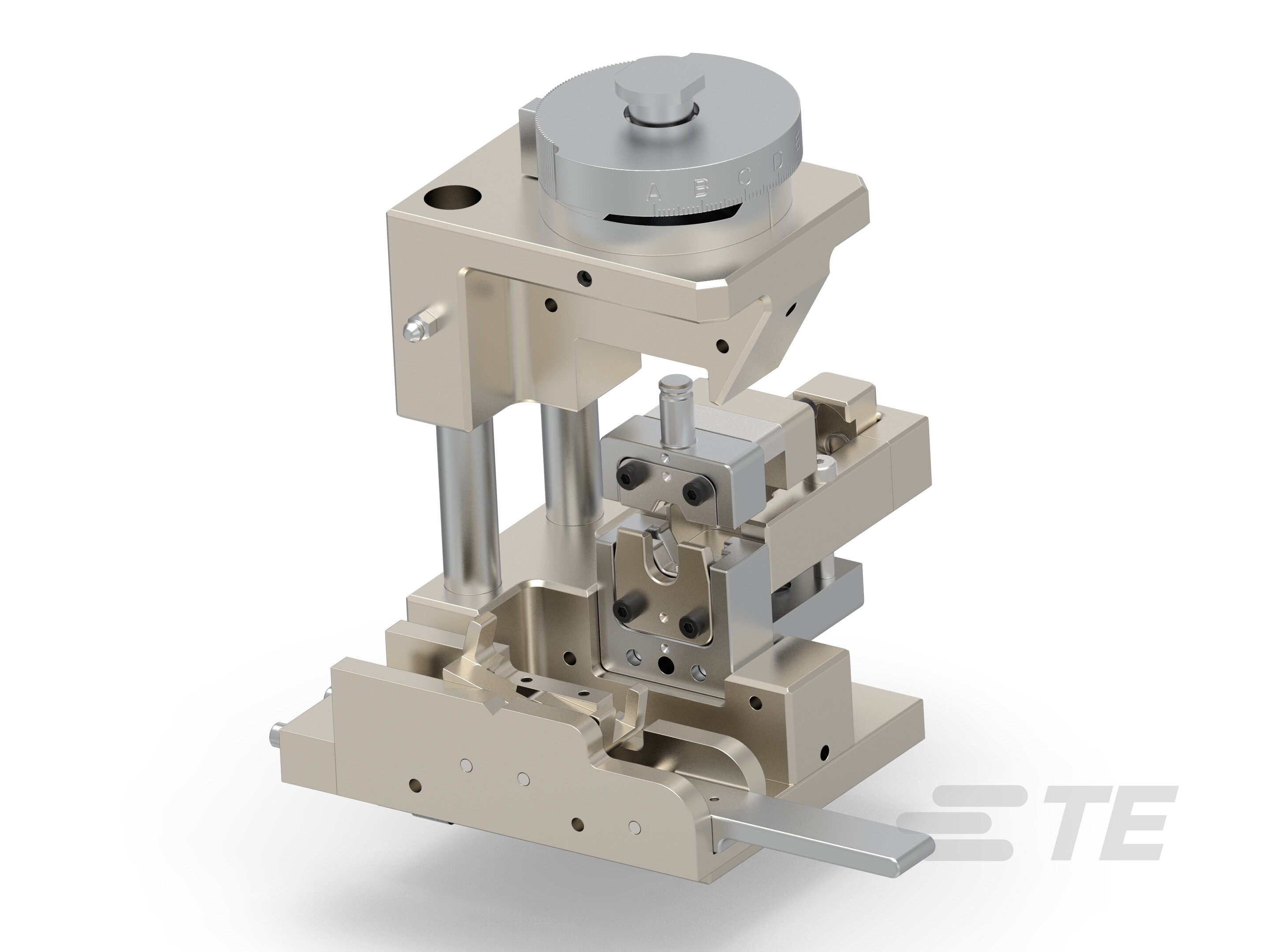 APPLIC HVP 800-180 F 16MM2-9-2380201-1