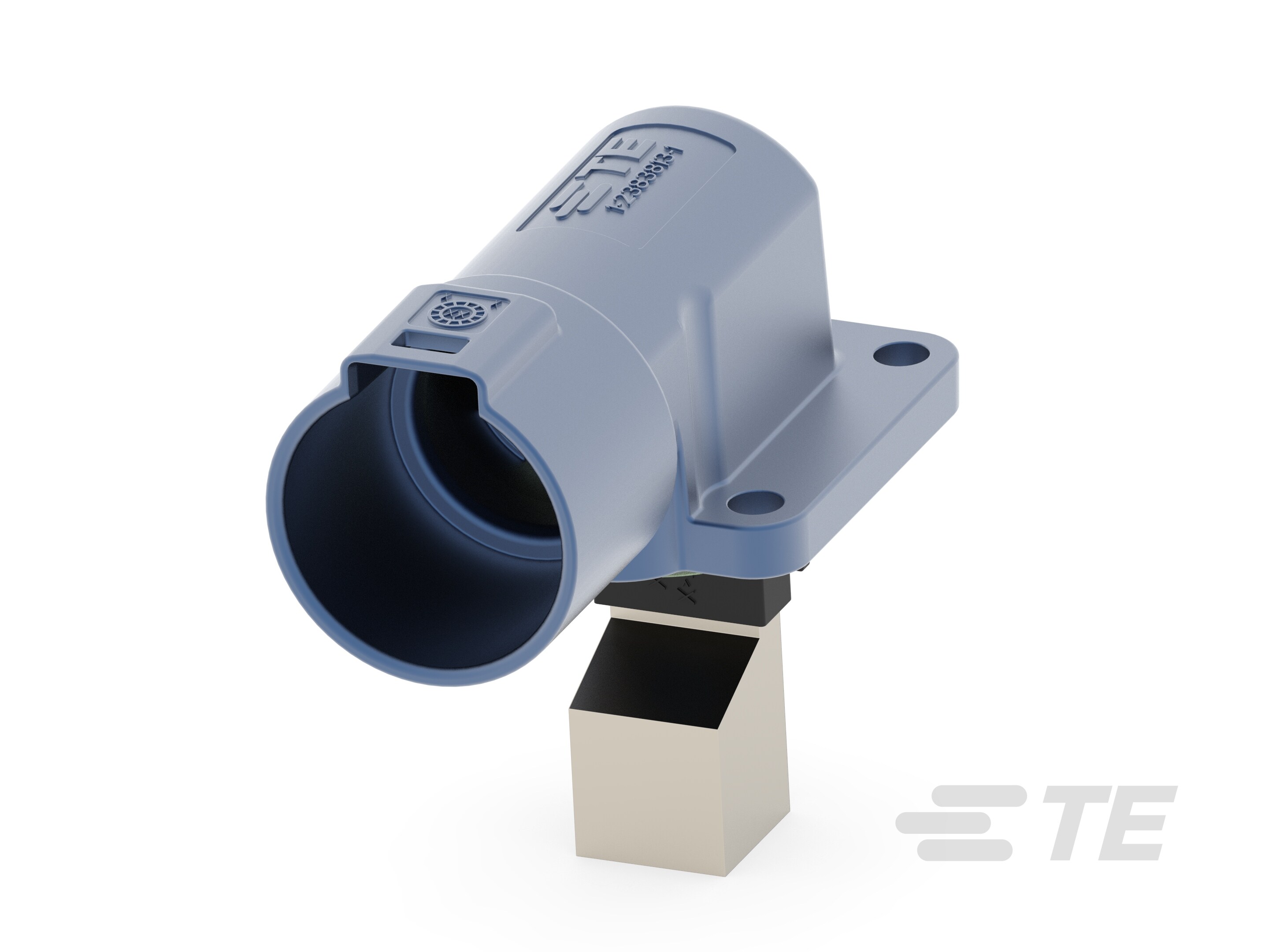 1POS,HVP1000,ASSY,90DEG,COD K-9-2394070-1