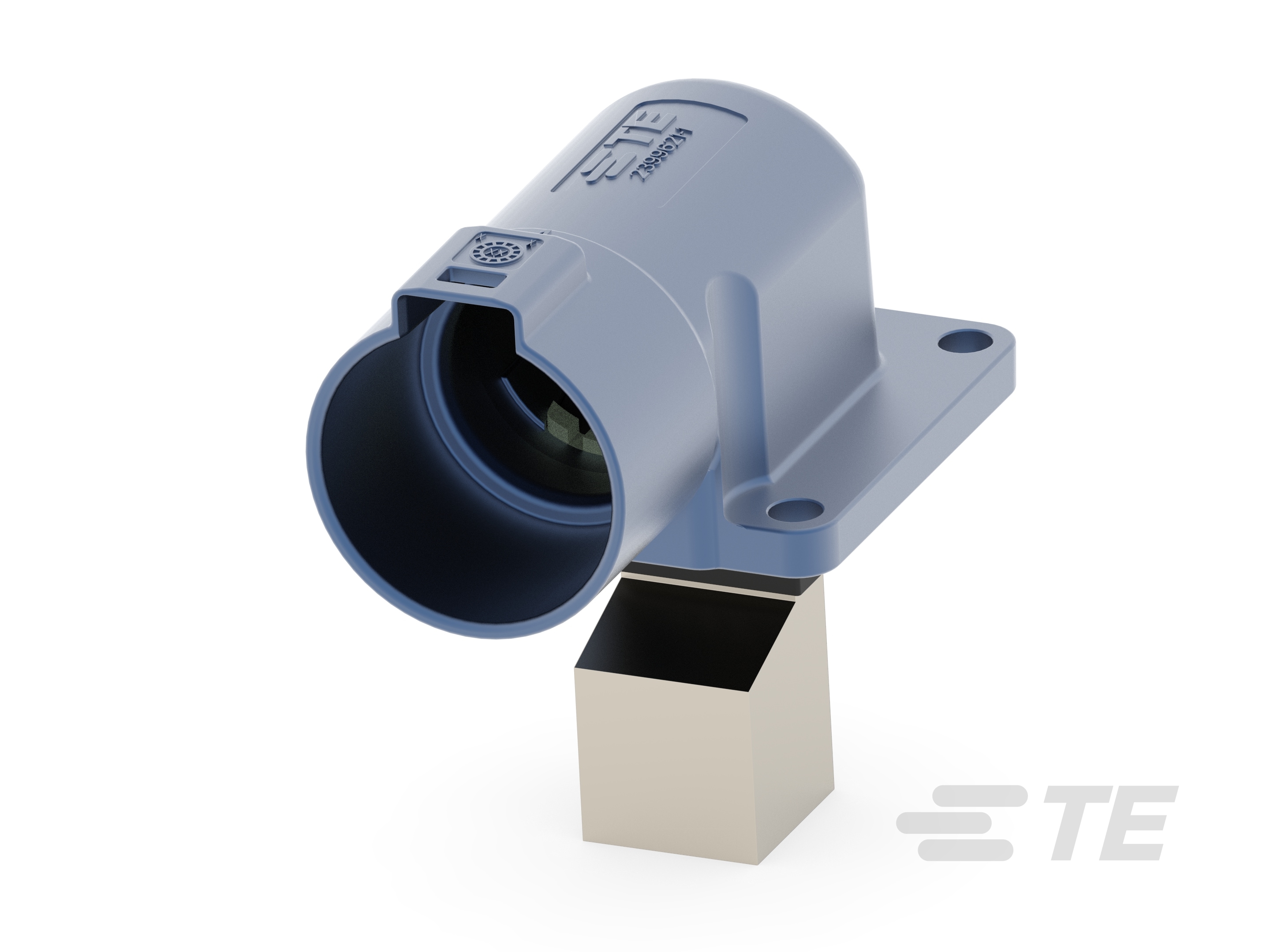 1POS,HVP1400,ASSY,90DEG,COD K-9-2399609-1