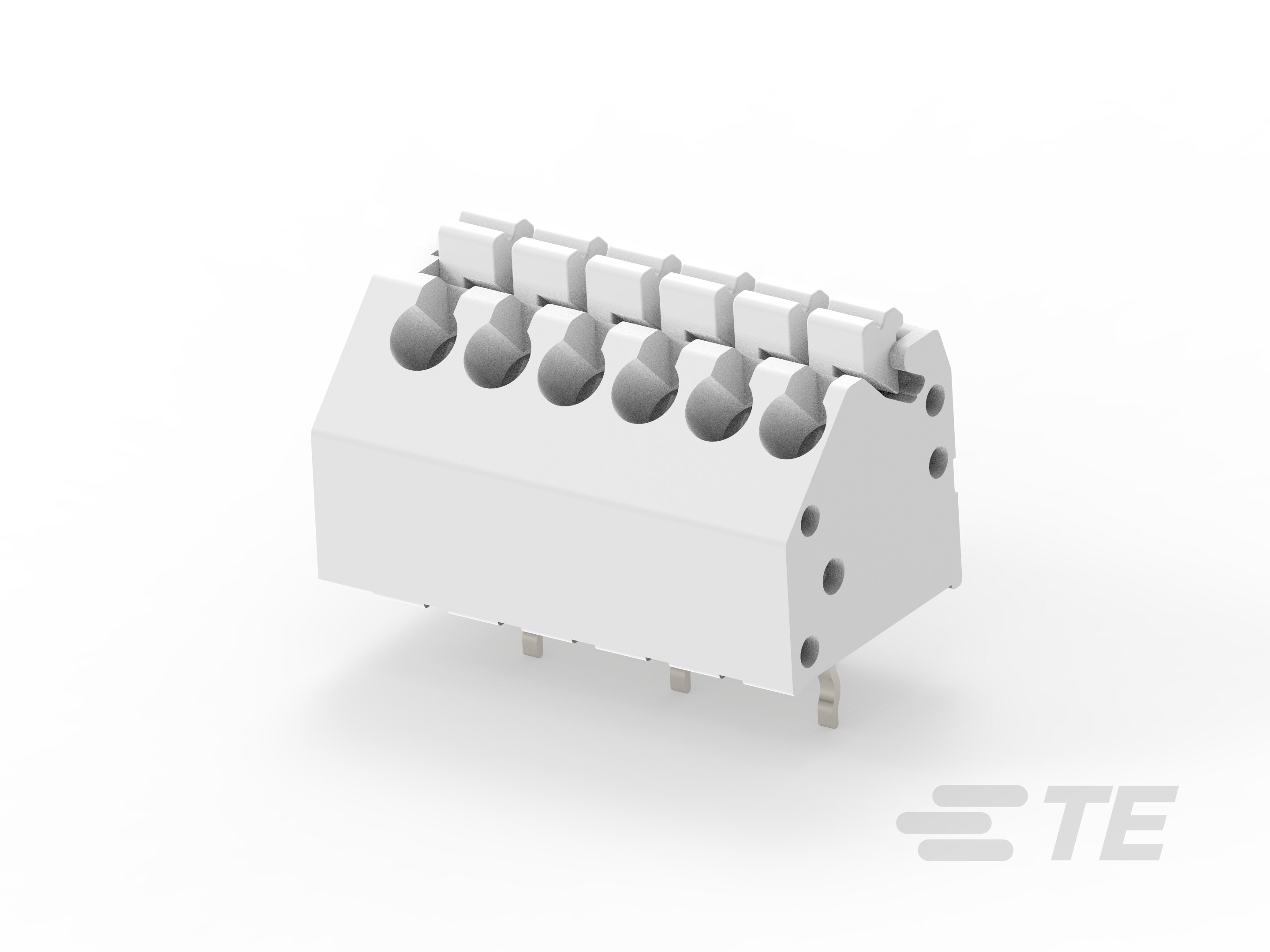 6P 3.5MM TOP-E MSC_VT/GY/VT/GY/RD/BK-9-2834026-6
