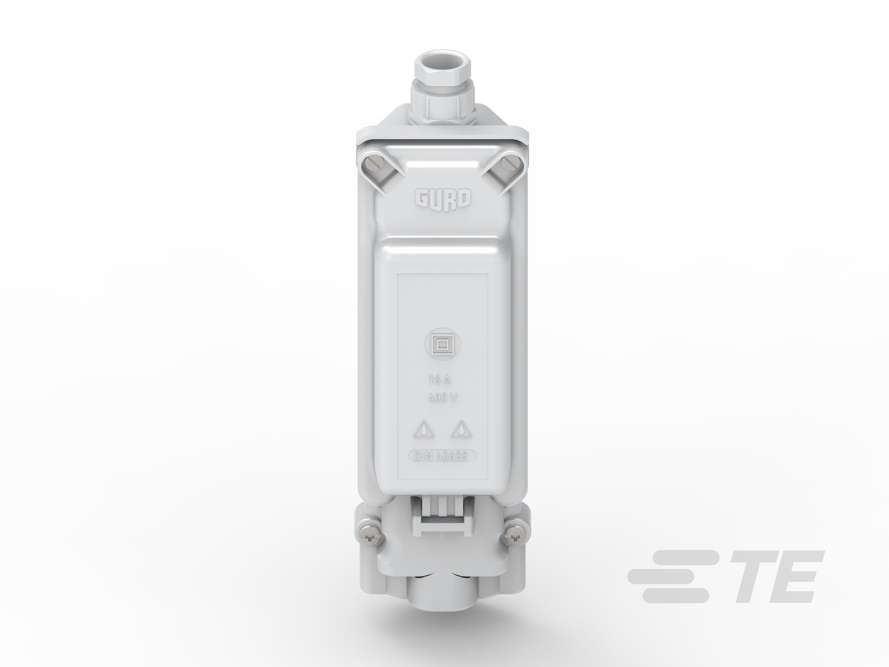 EKM-1261S-2D1-5X10-1CG-C3-933128-000