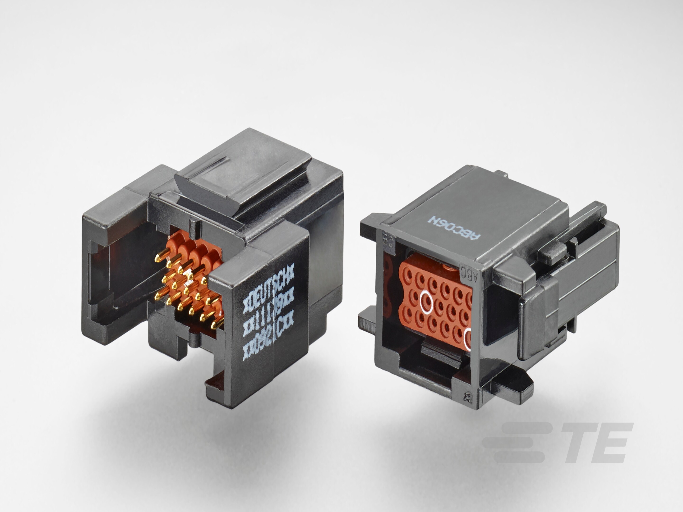 IN-LINE PLUG-ABC06Y-20S-4048