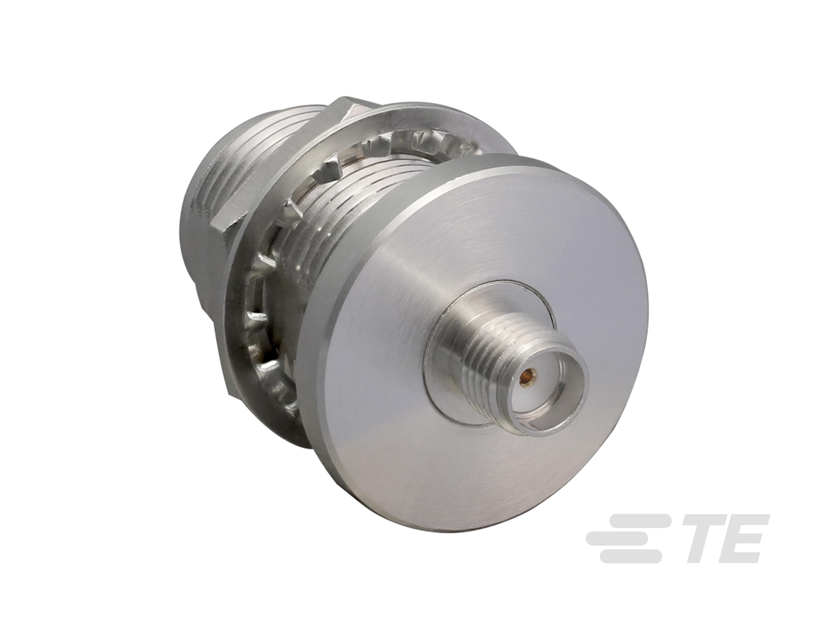 SMA Jack to N Jack-ADP-SMAF-NF-B-W