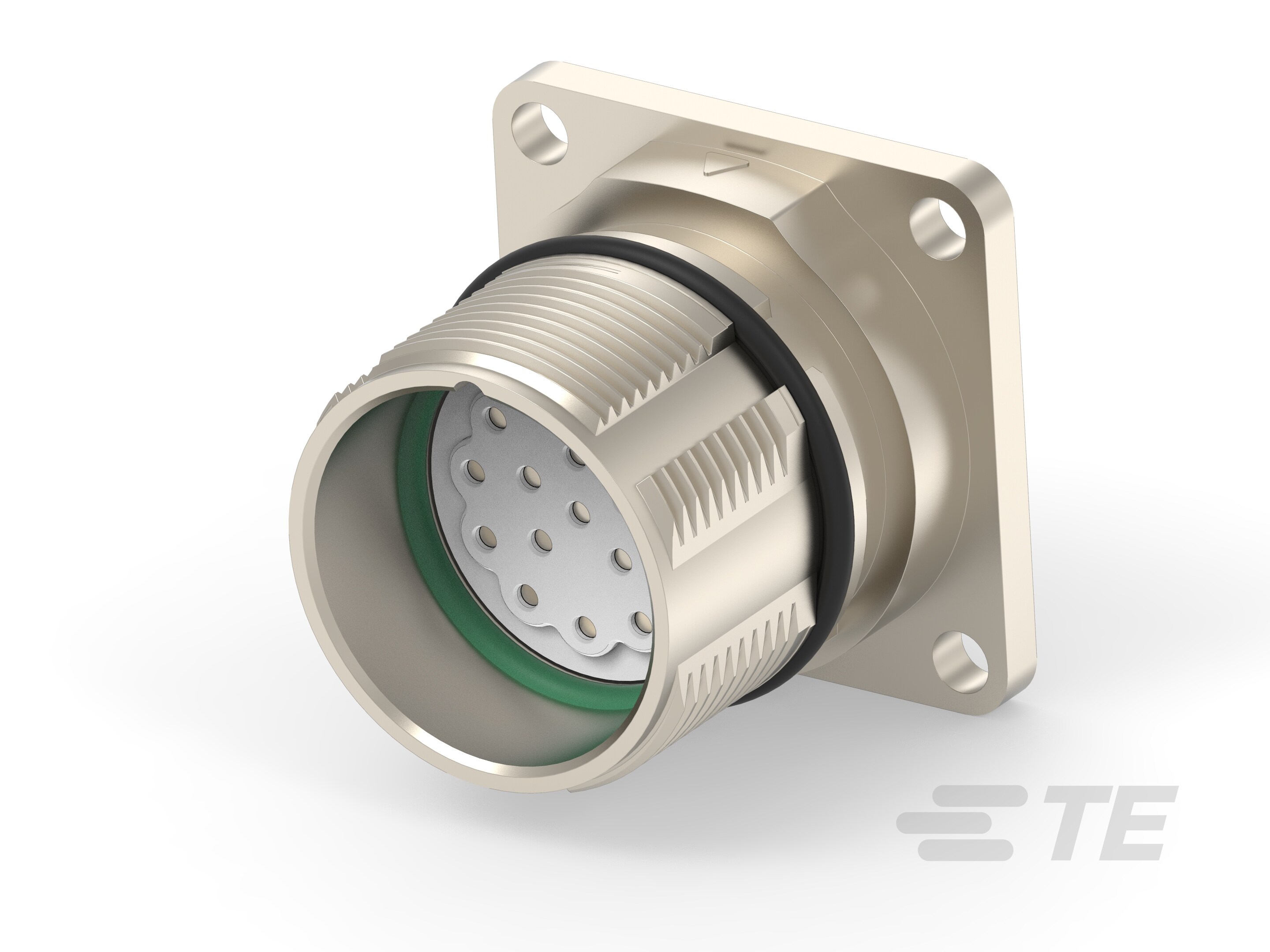 623 RECEPTACLE, SPEEDTEC-READY-AEA000N00000200000