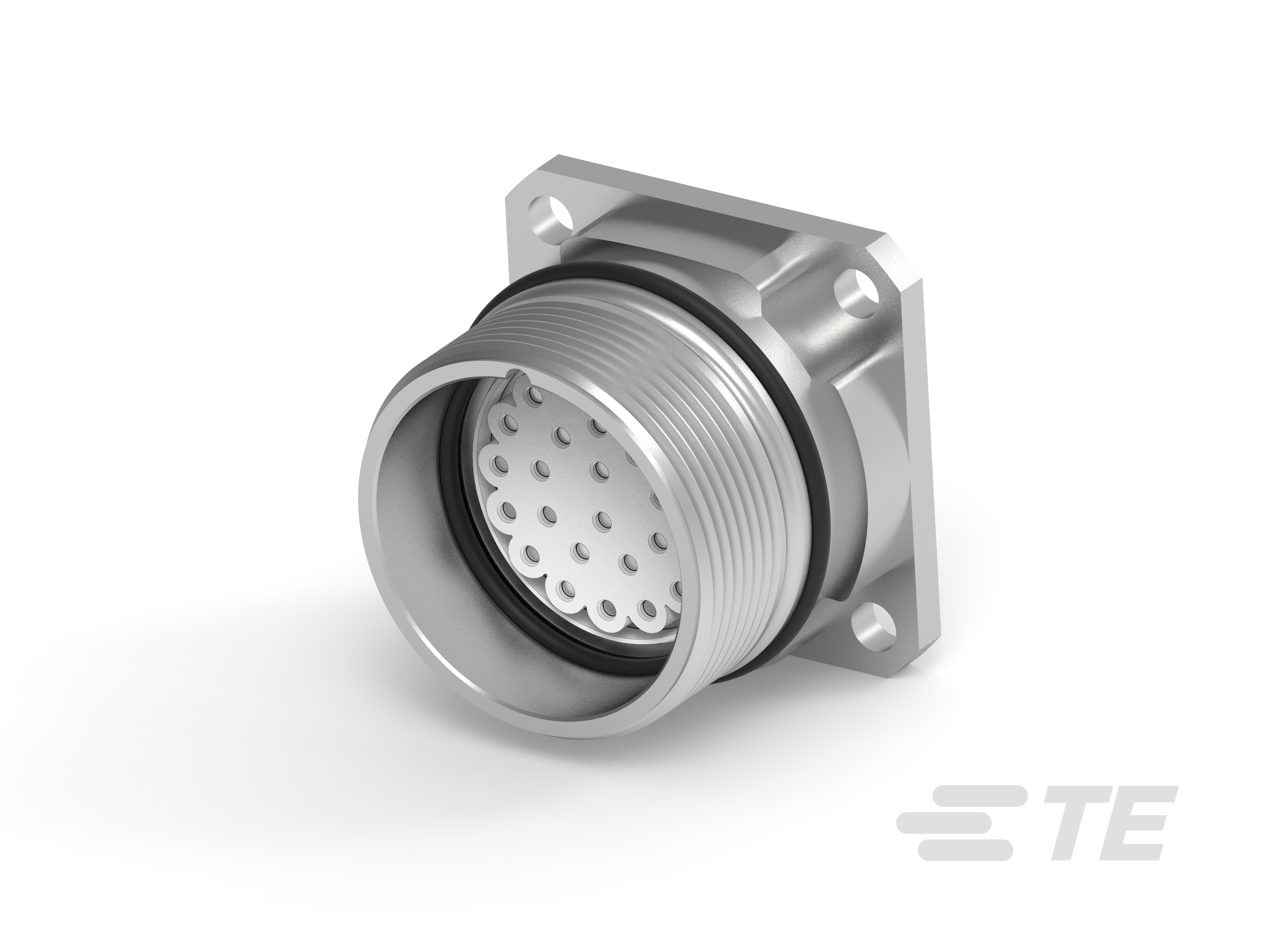 627 RECEPTACLE, 26-PIN-AEA385N0000002K000