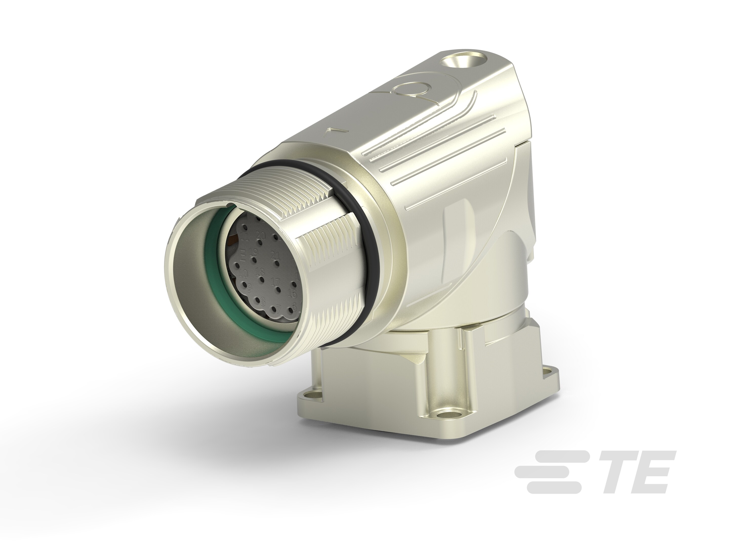 623 receptacle 21-pin, speedtec-AEA221N00000100000