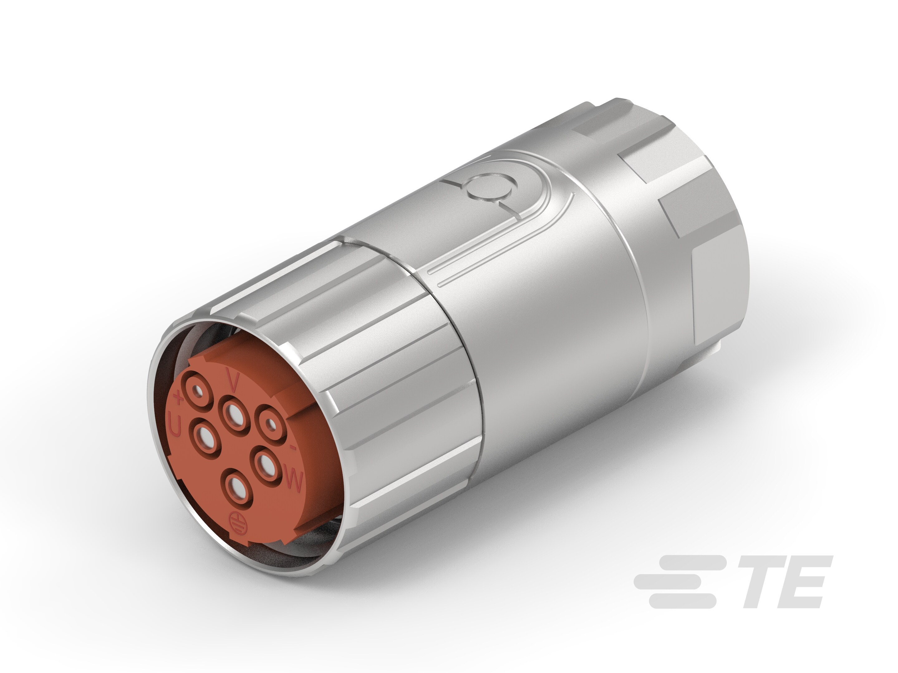 623 RECEPTACLE, ANGLED-AFC052N00001214000