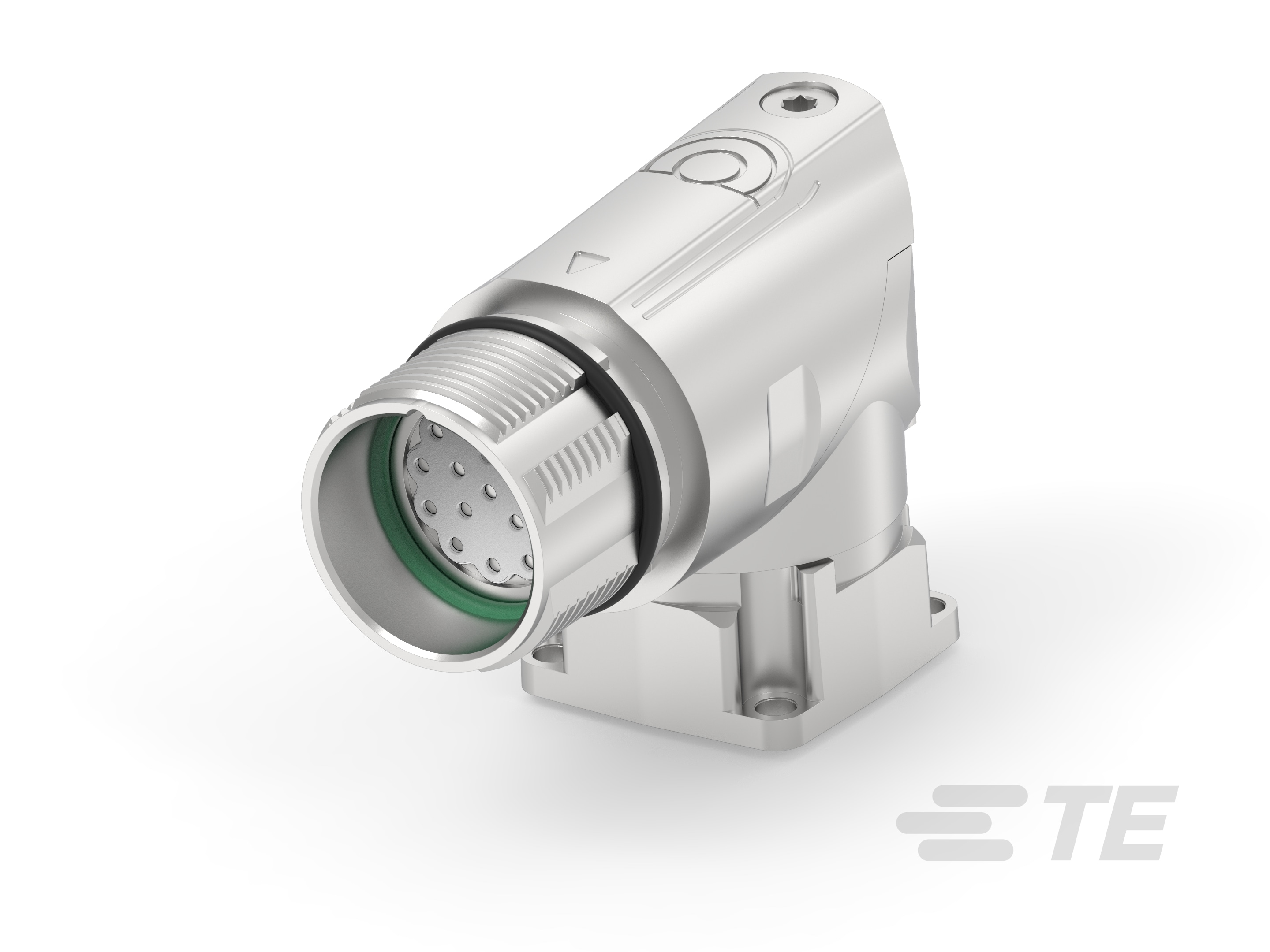 623 RECEPTACLE ANGLED ROTATABLE-AGC000N00001215000