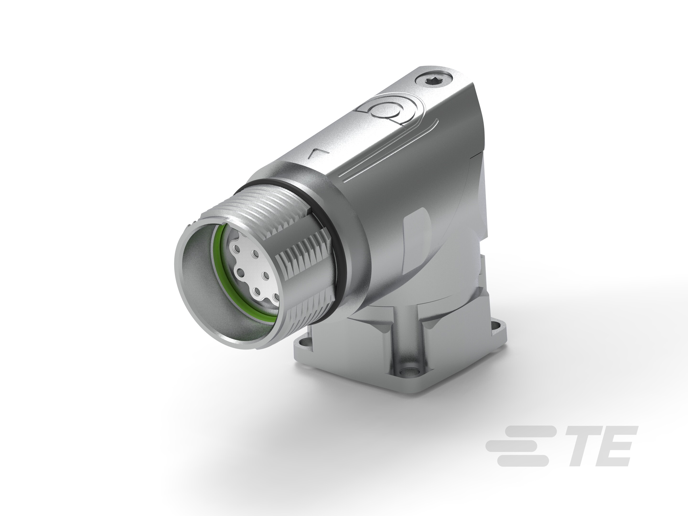 623 RECEPTACLE ANGLED ROTATABLE-AGC052N00001215000