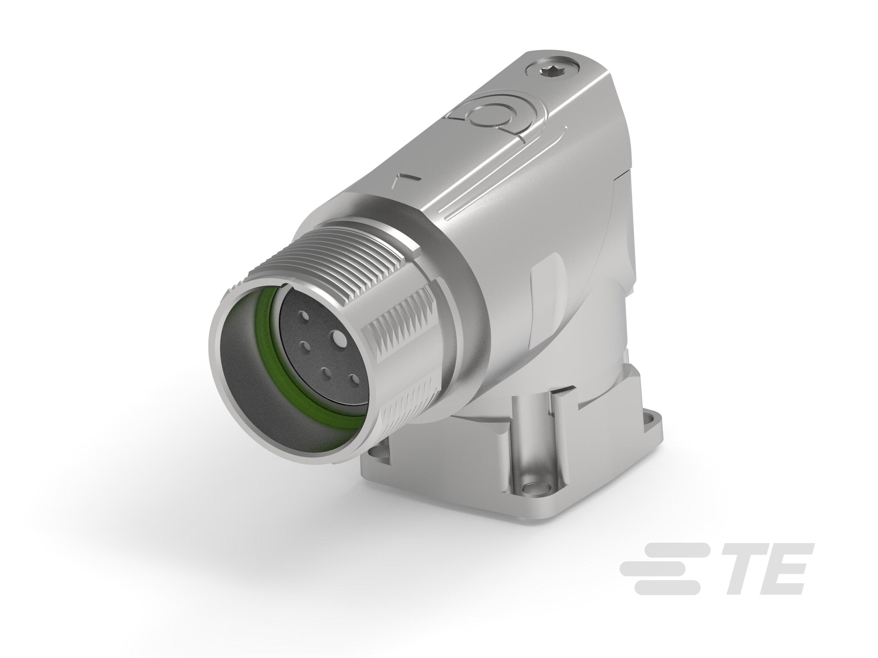 623 RECEPTACLE ANGLED ROTATABLE-AGC072N00001115000