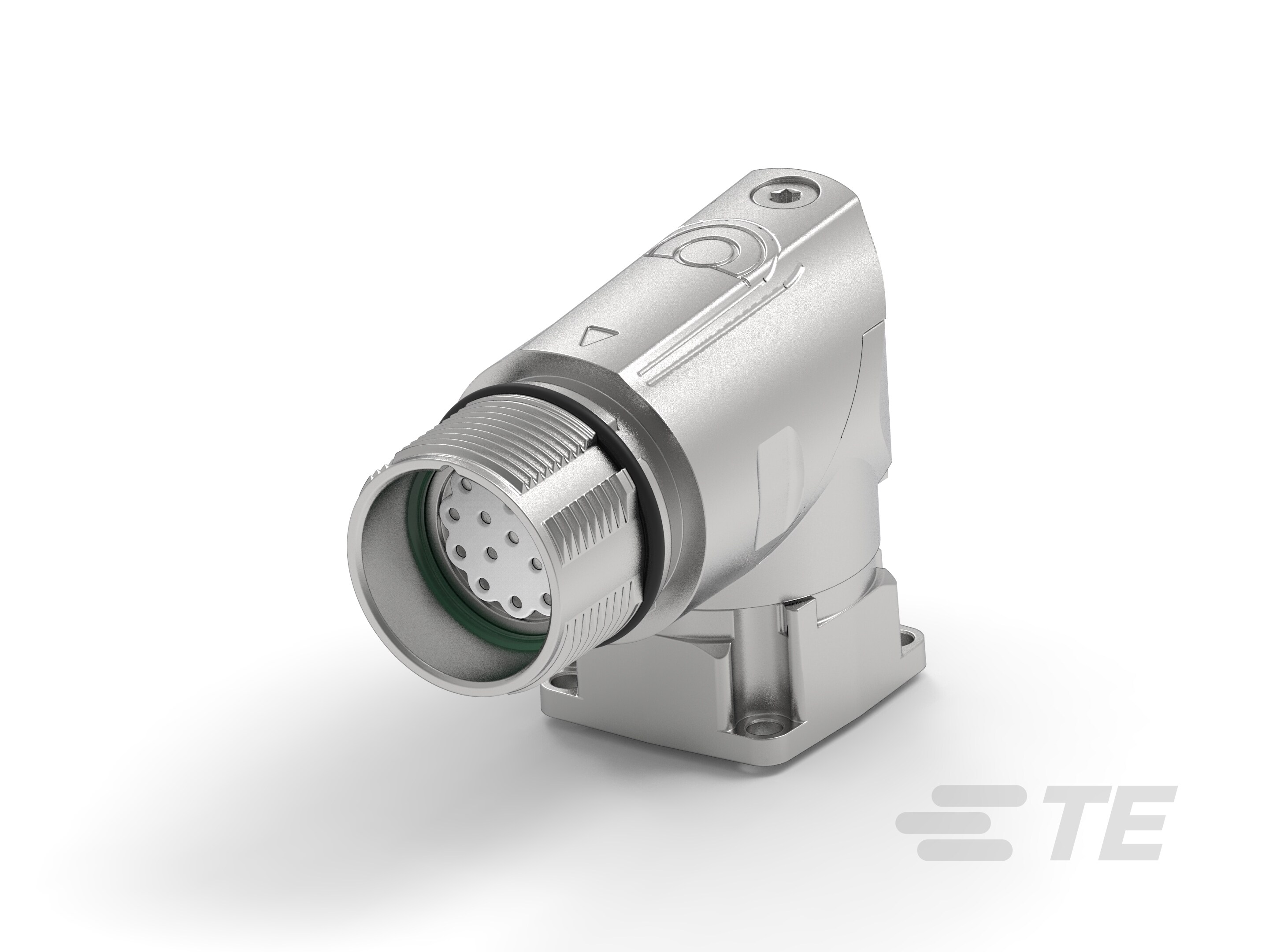 623 RECEPTACLE ANGLED ROTATABLE-AGC113N00001215000