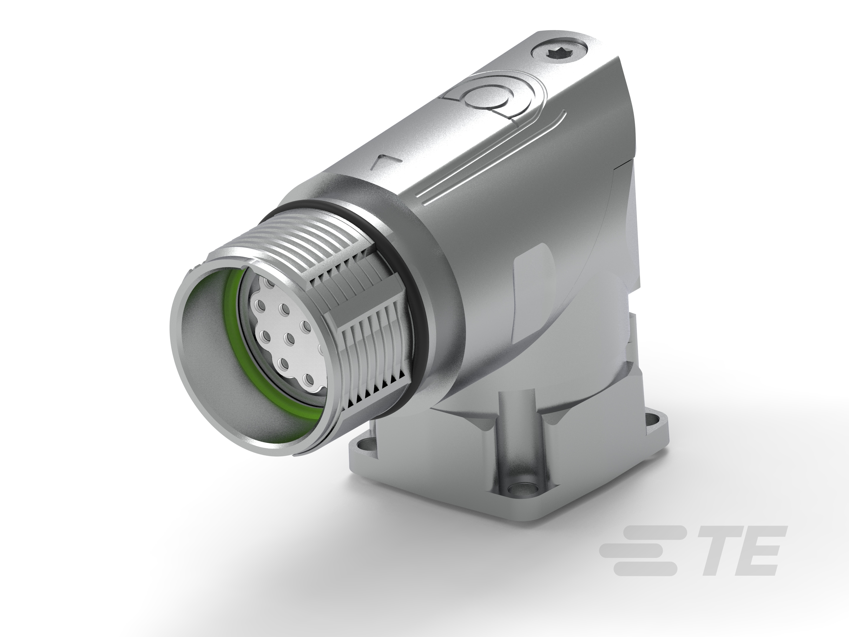 623 RECEPTACLE ANGLED ROTATABLE-AGC139N00001215000