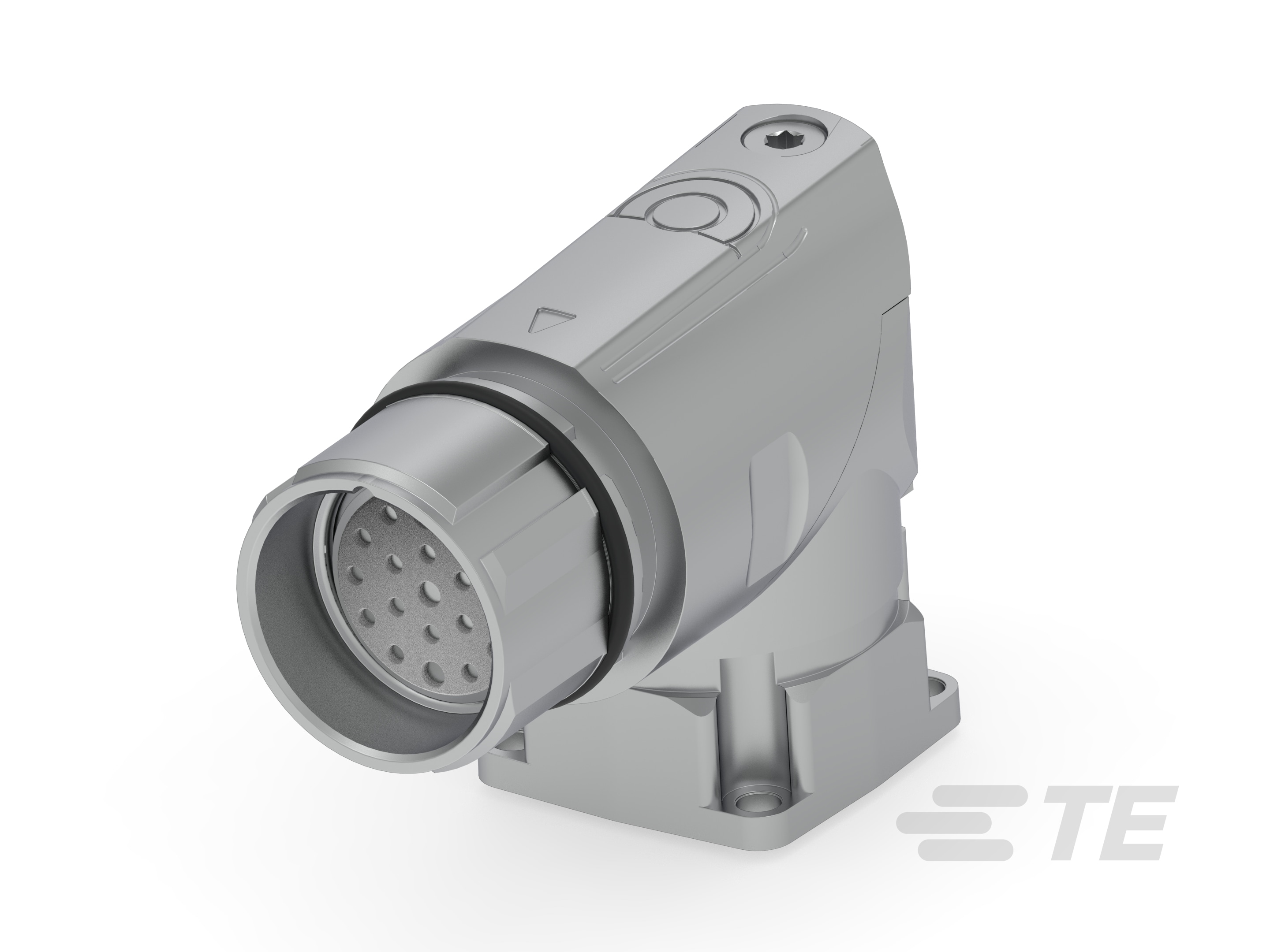 623 RECEPTACLE ANGLED ROTATABLE-AGC560N00001215000
