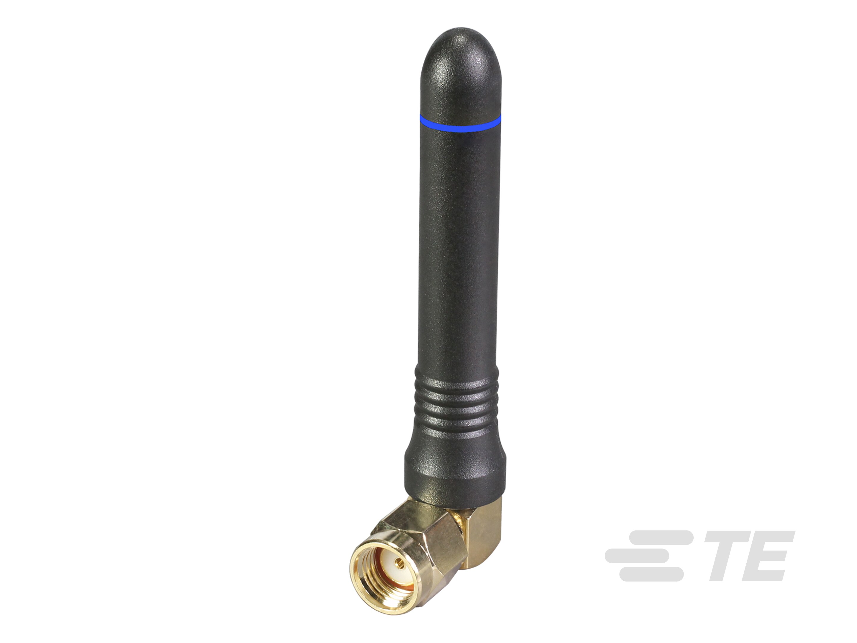 Antenna 1/4 Wave R-Angle 418MHz RPS-ANT-418-CW-RCS