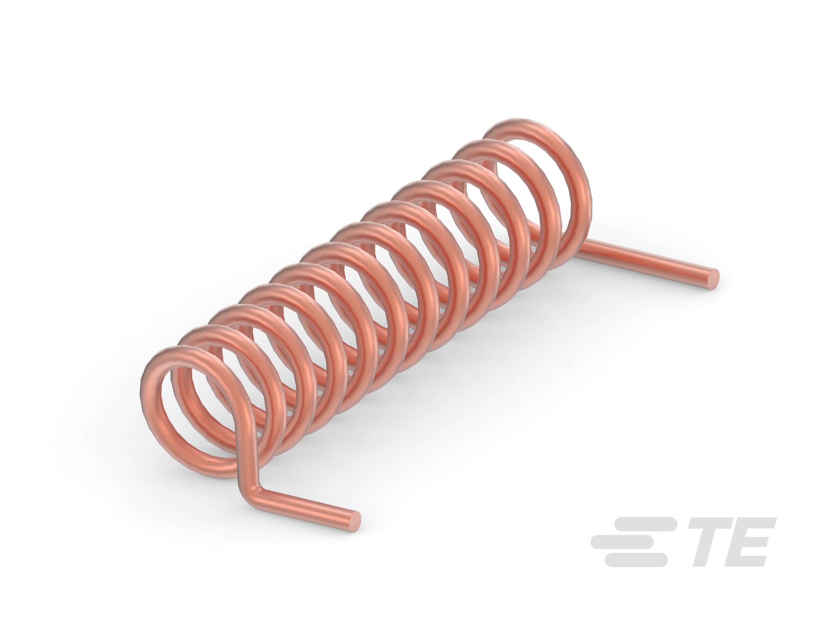 Antenna 1/4 Wave Coil 418MHz SMT-ANT-418-HESM