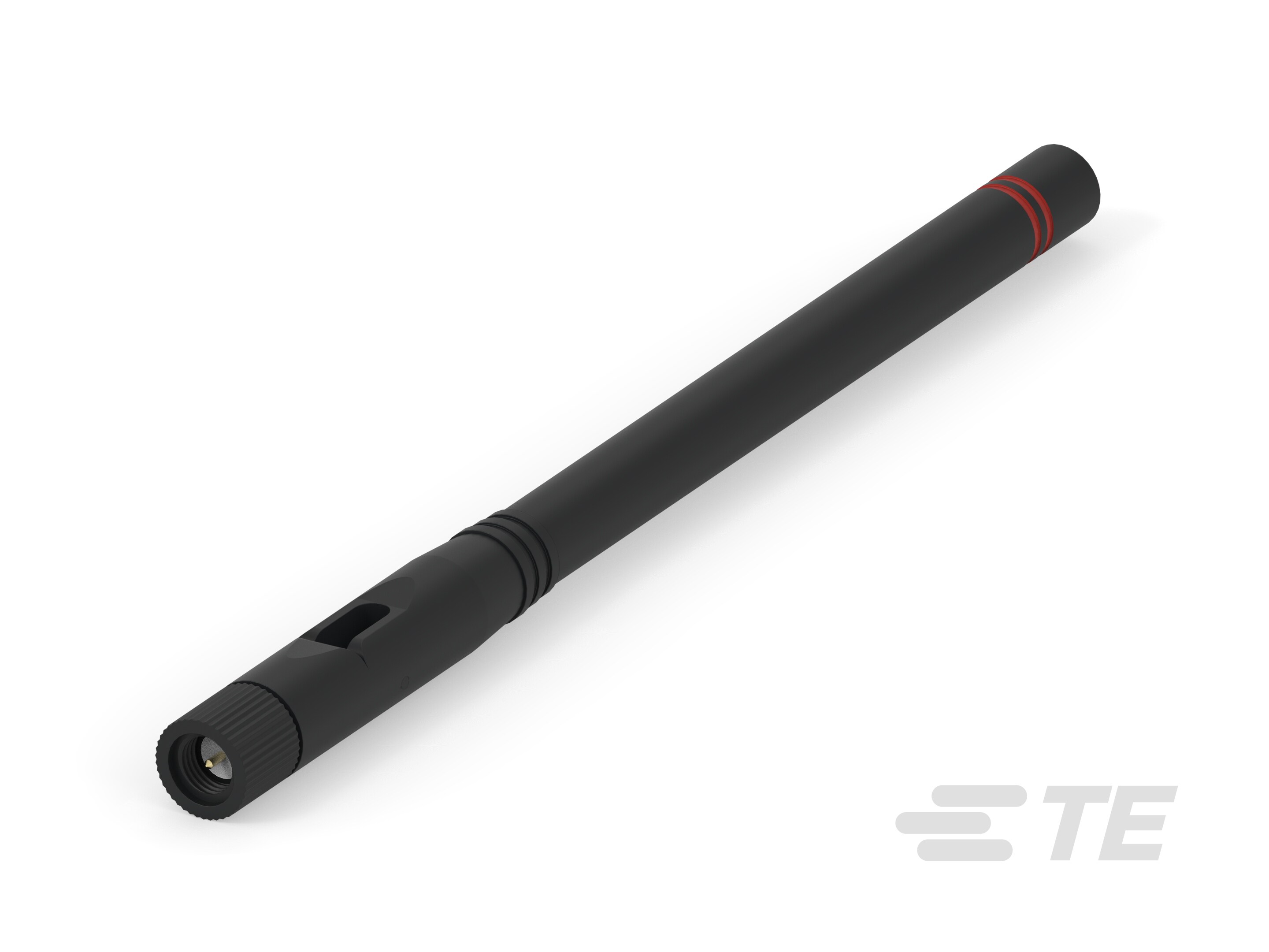 Antenna 1/4 Wave Whip Swivel 433MHz SMA-ANT-433-CW-HWR-SMA