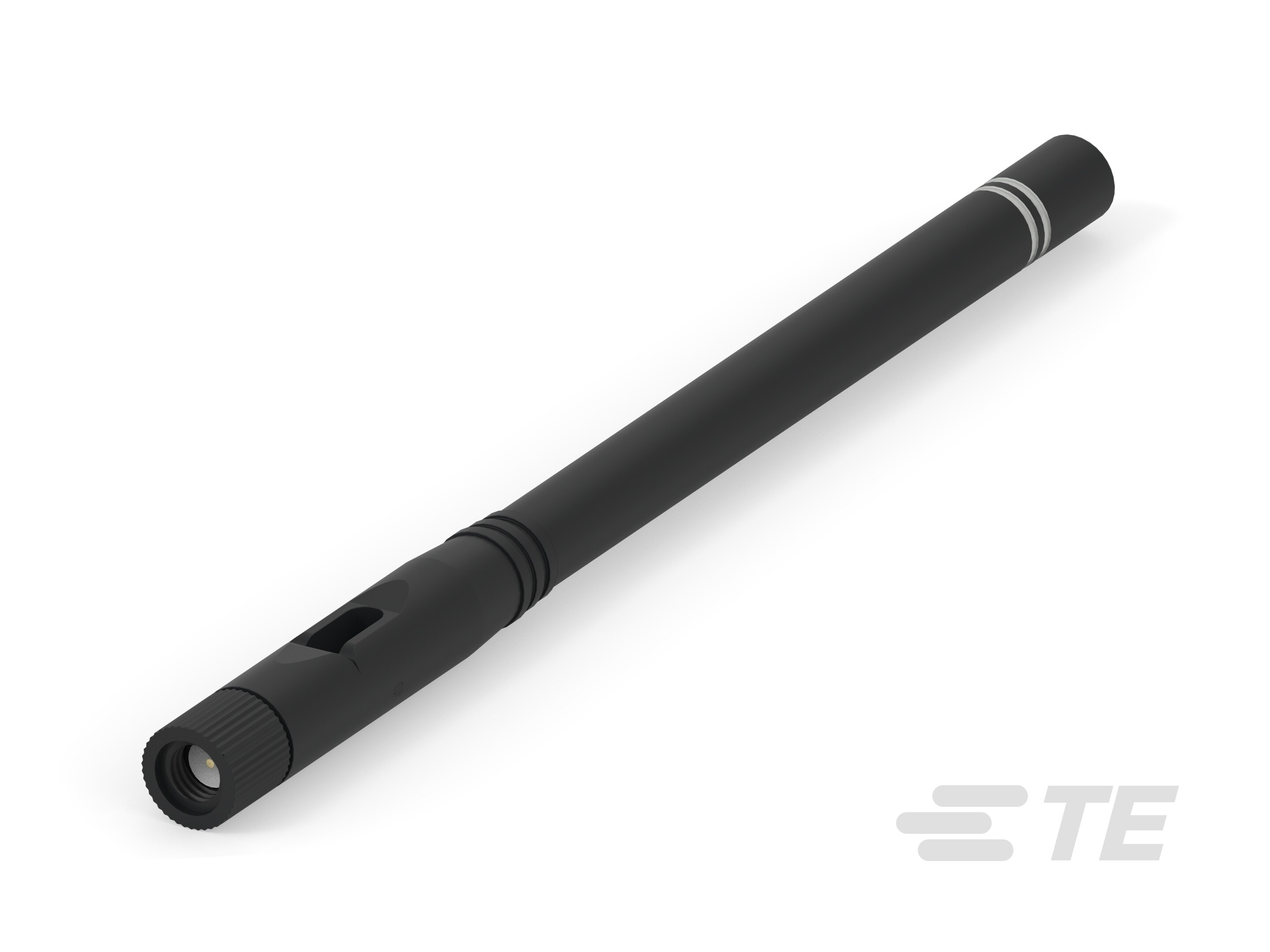 Antenna 1/2 Wave Whip Swivel 868MHz RPS-ANT-868-CW-HWR-RPS