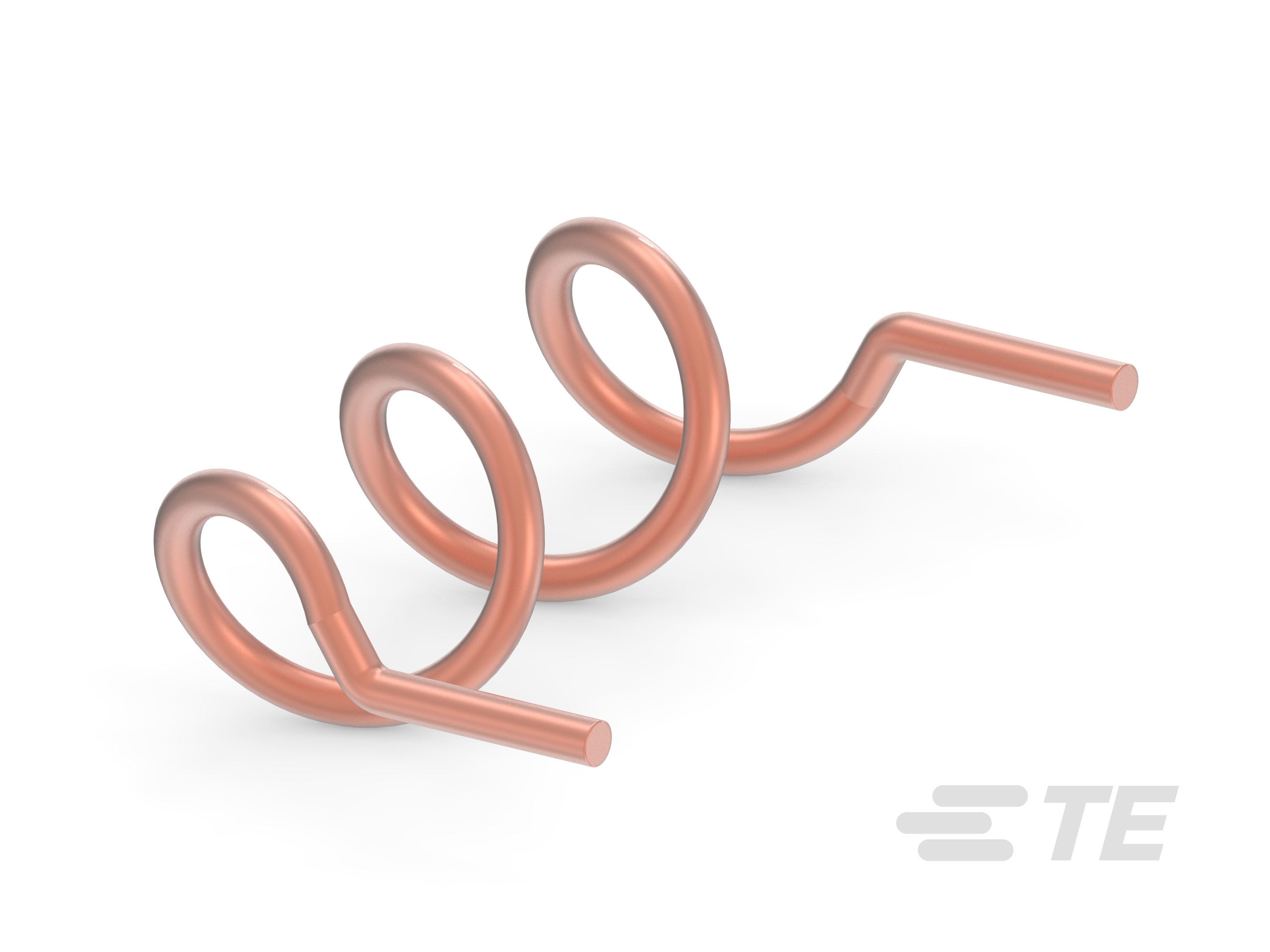 Antenna 1/4 Wave Coil 868MHz THM-ANT-868-HETH