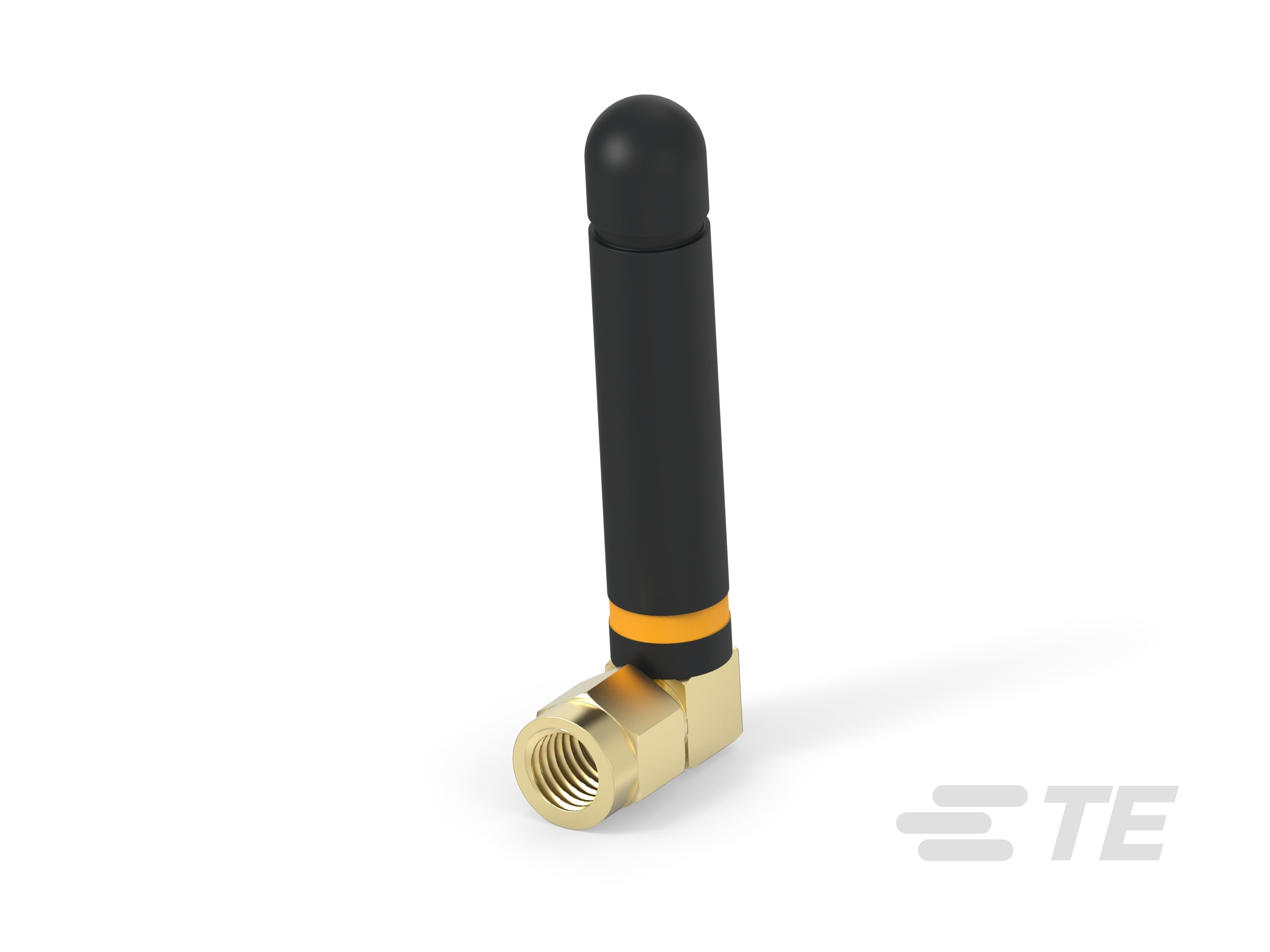 Antenna 1/4 Wave R-Angle 916MHz RPS-ANT-916-CW-RAH