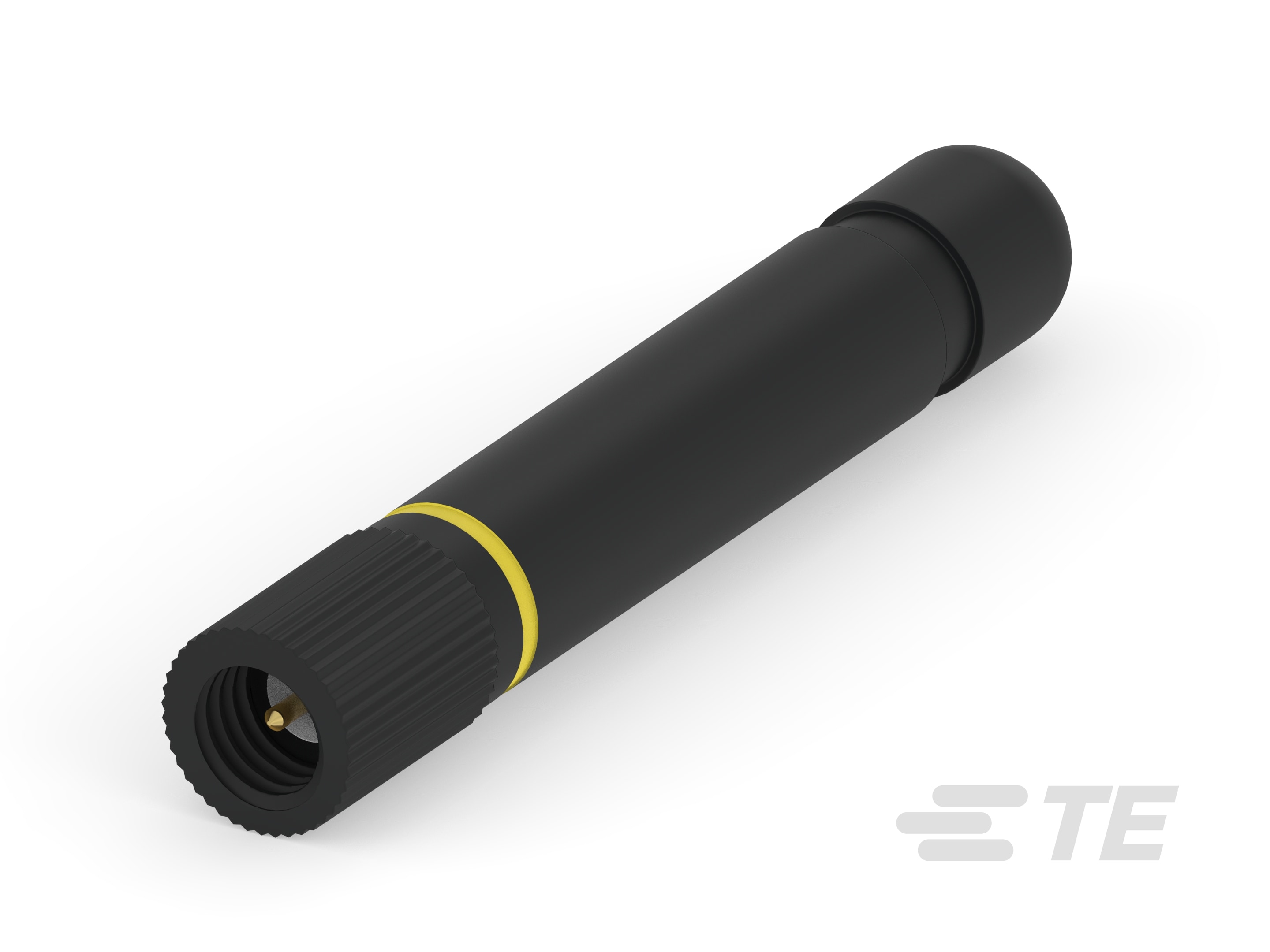 Antenna 1/4 Wave Short 916MHz SMA-ANT-916-CW-RH-SMA