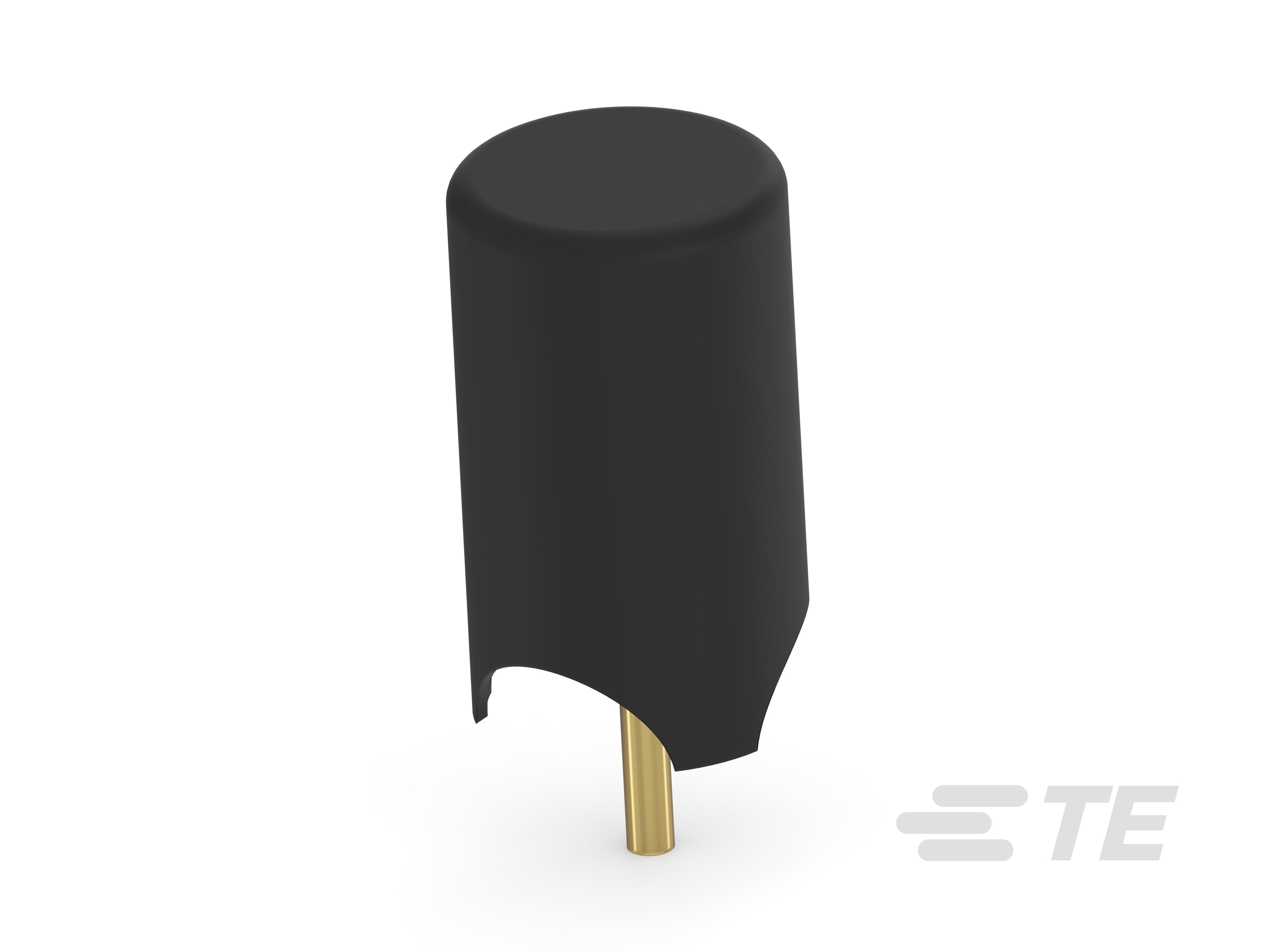 Antenna Mini Straight Hi-Temp 916MHz THM-ANT-916-JJB-HT-T