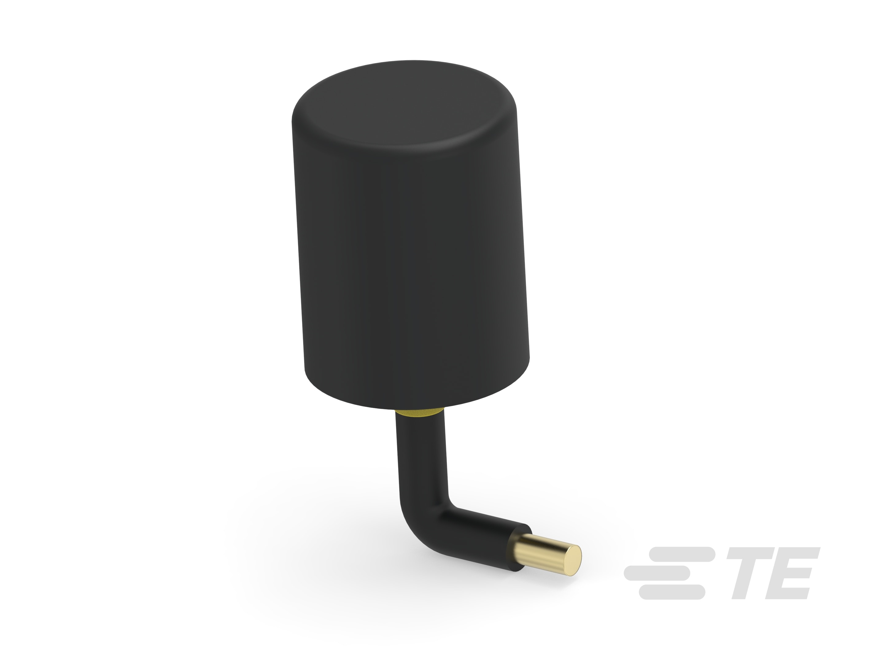 Antenna Mini R-Angle 916MHz THM-ANT-916-JJB-RA