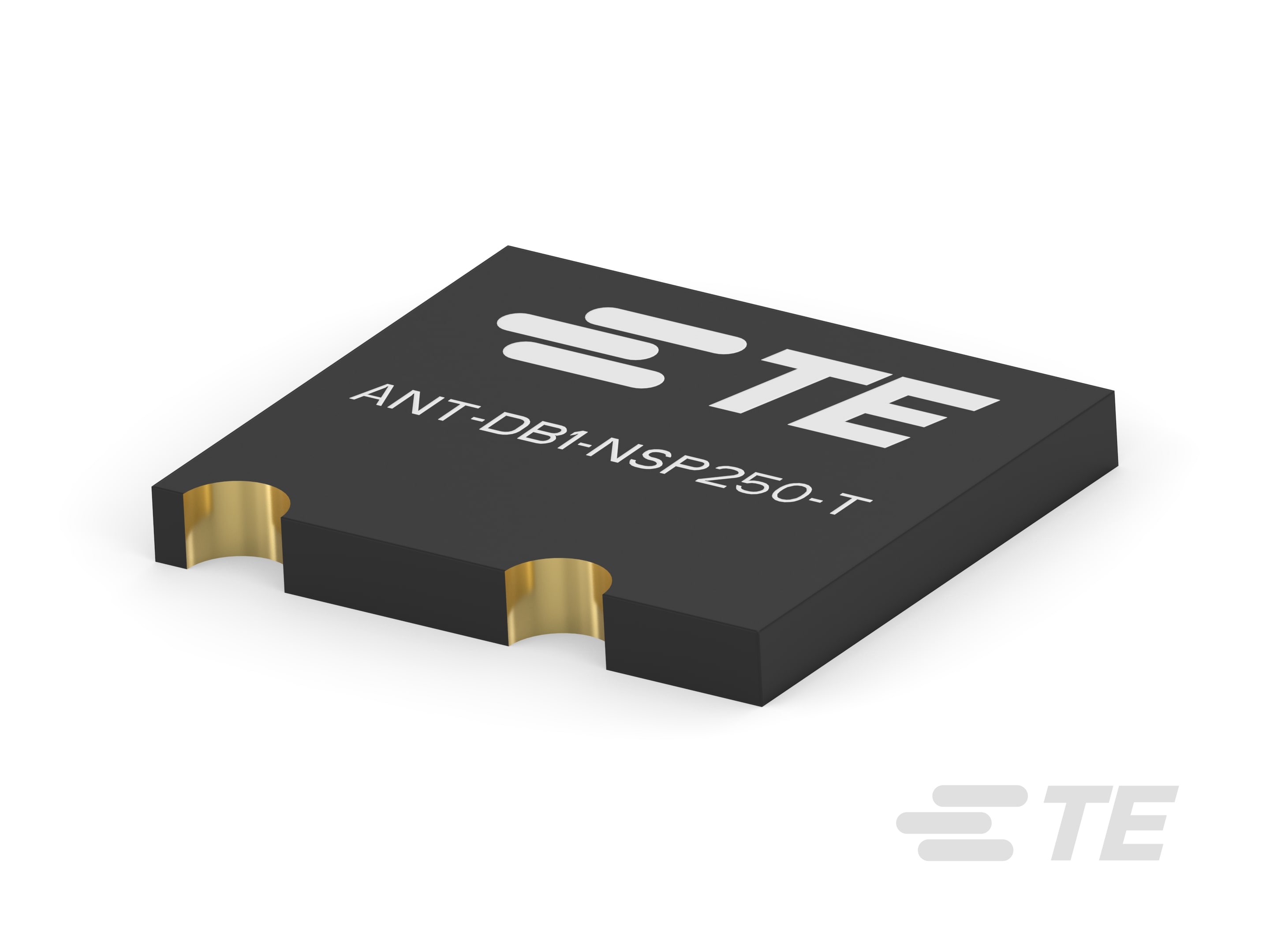 Antenna nSP PCB RPC 2.4/5.8GHz SMT T&R-ANT-DB1-NSP250-T