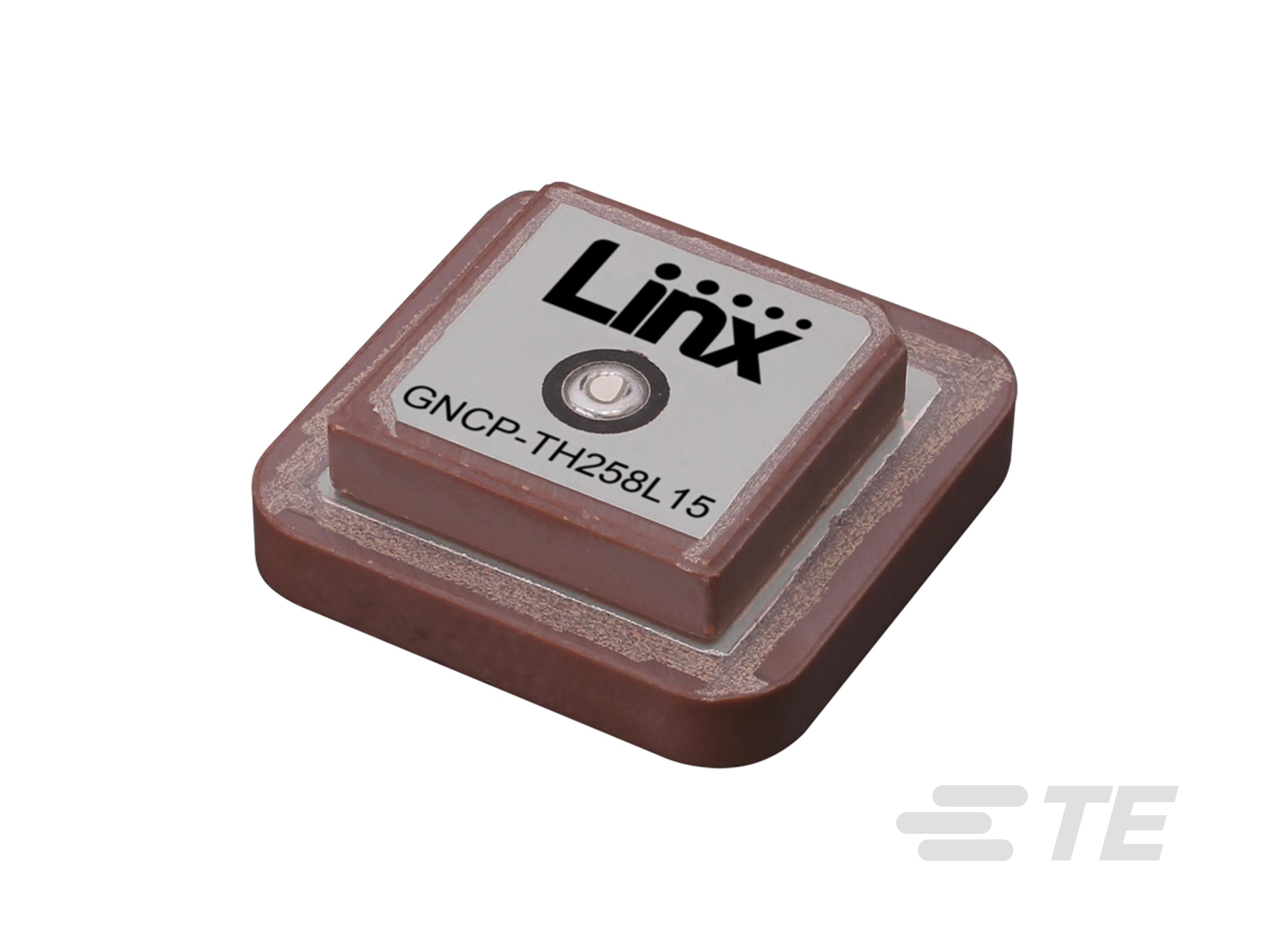 Antenna GNSS L1L5 25x25 1.13 UFL-ANT-GNCP-TH258L15