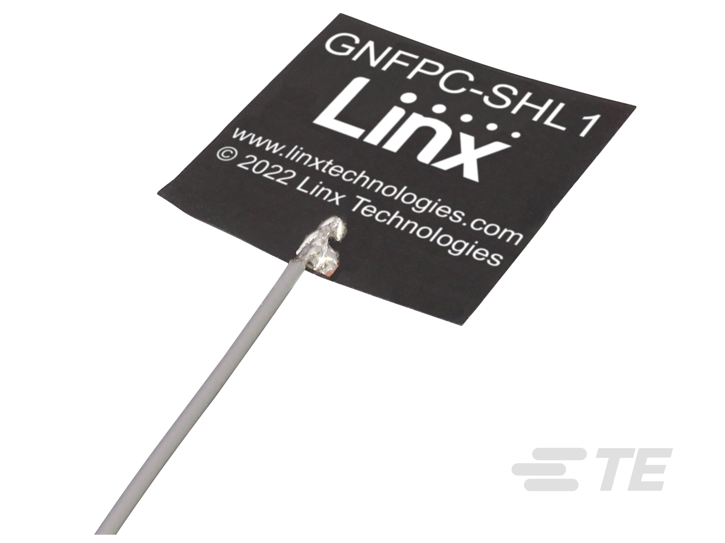 Antenna GNSS FPC SH L1 25x25 50 MHF4-ANT-GNFPC-SHL150M4